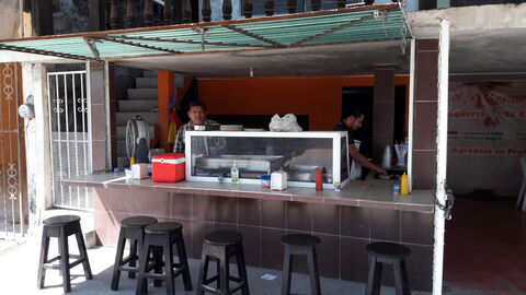 Taqueria EL CAMPEON image 6
