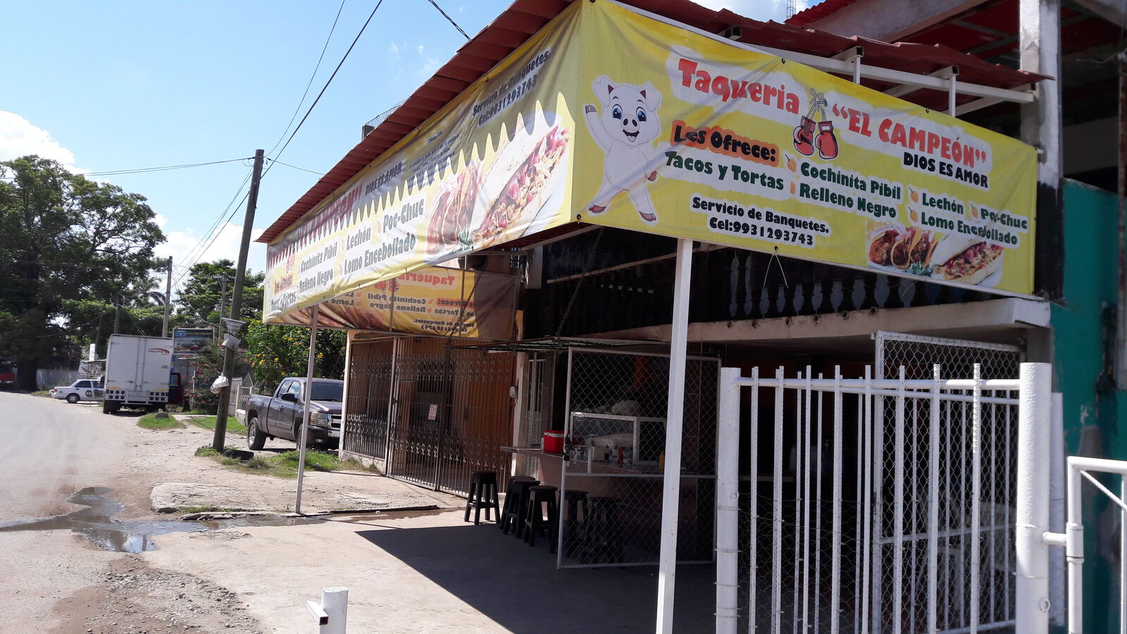 Taqueria EL CAMPEON image 8