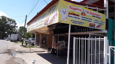 Taqueria EL CAMPEON image 8