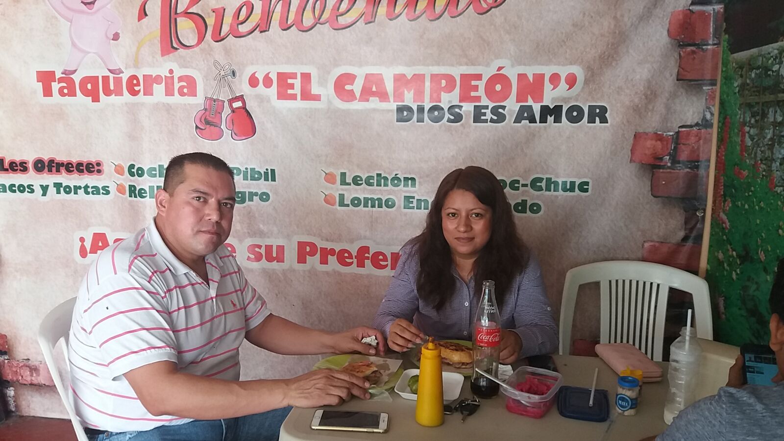 Taqueria EL CAMPEON image 9