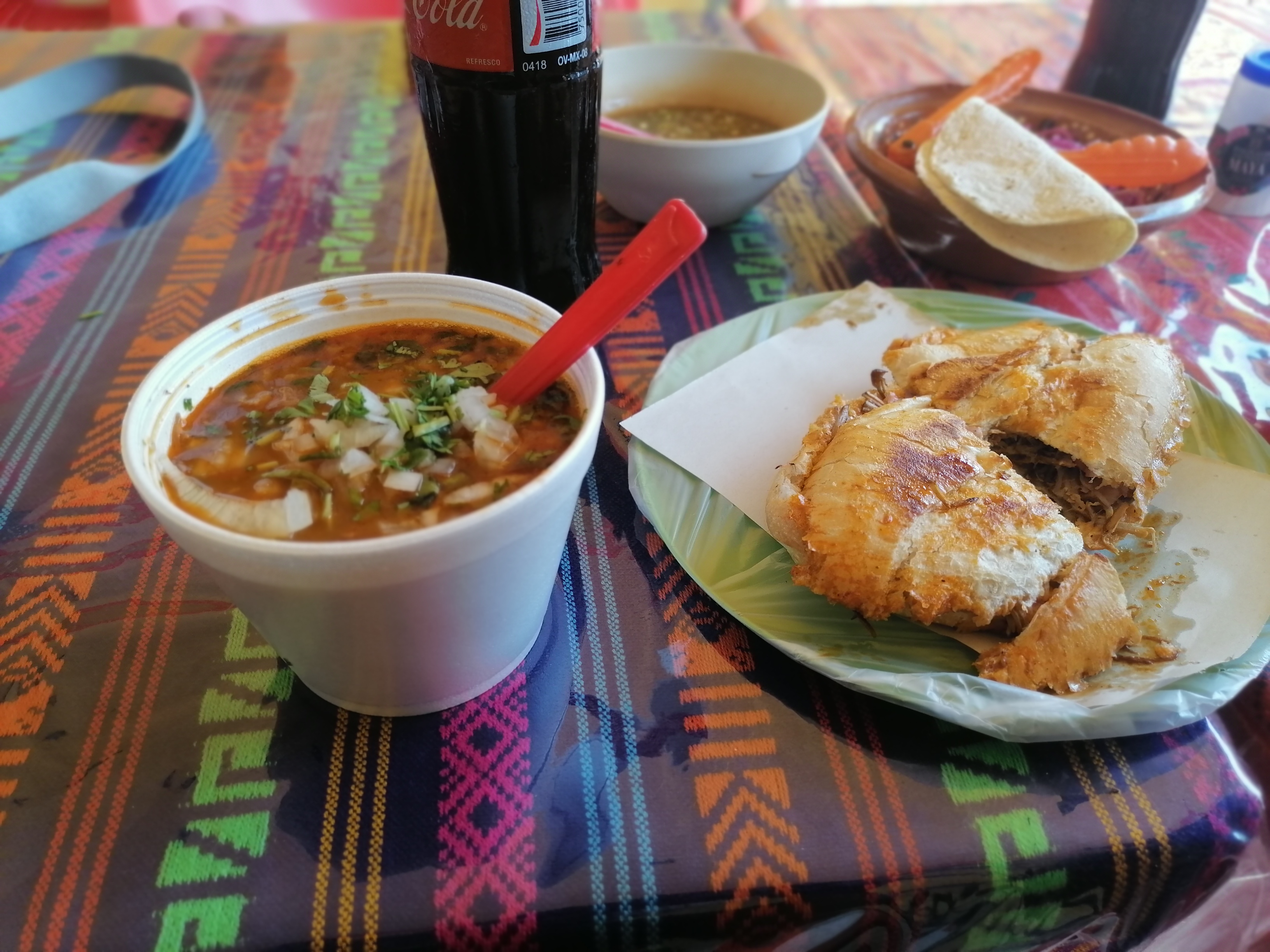 Taquería la Chiva image 1