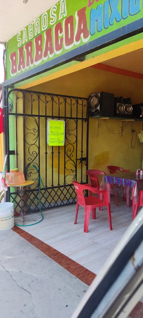 Taquería la Chiva image 2