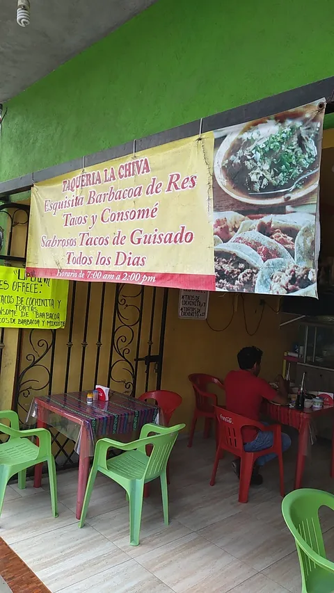 Taquería la Chiva image 5