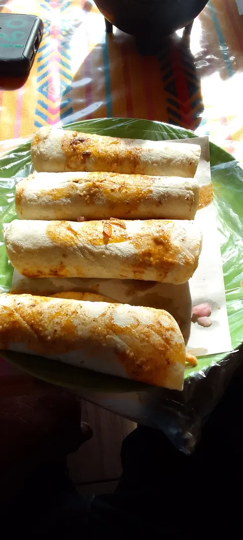 Taquería la Chiva image 6