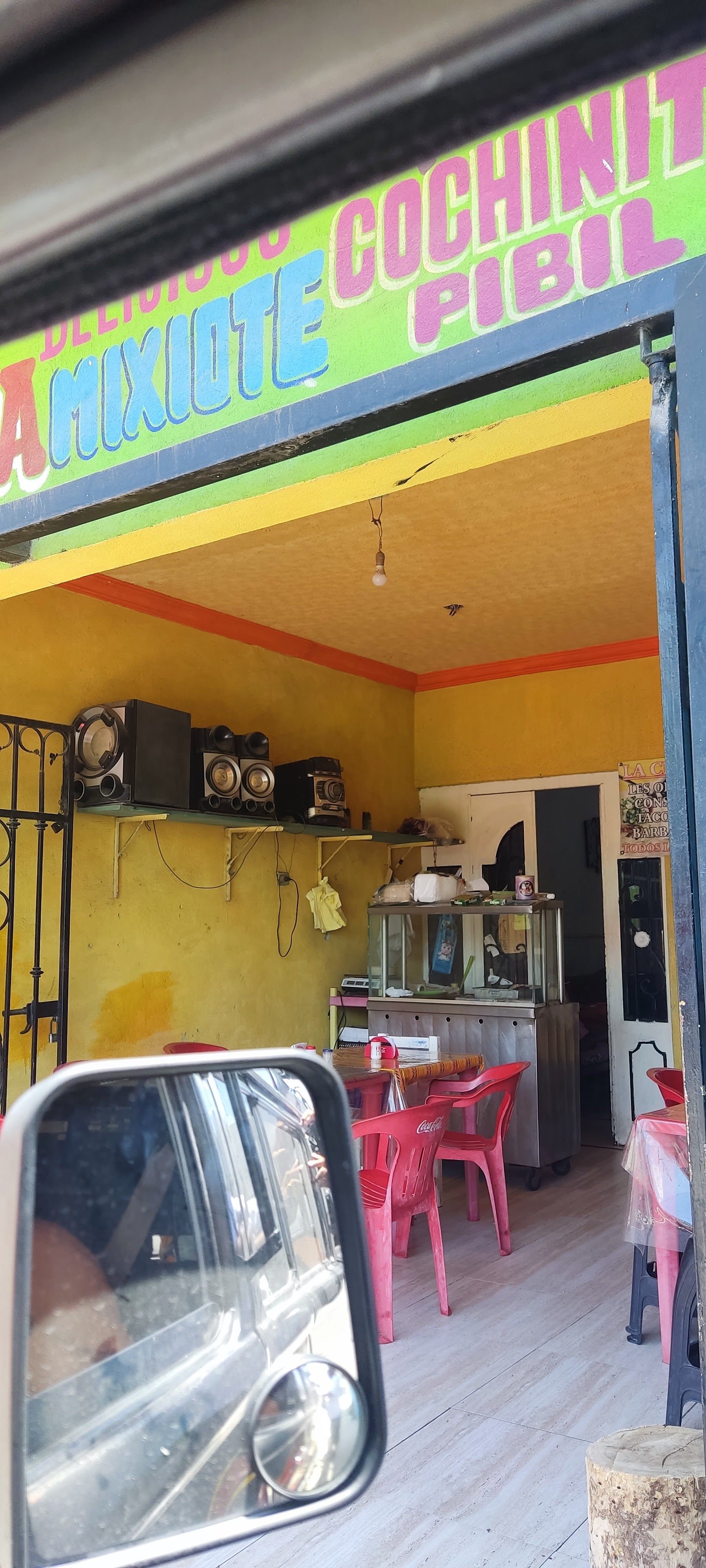 Taquería la Chiva image 7