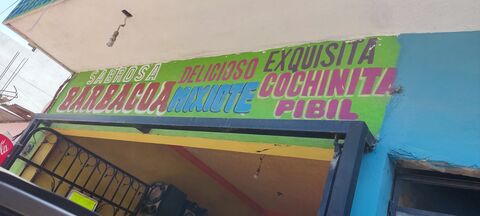 Taquería la Chiva image 8