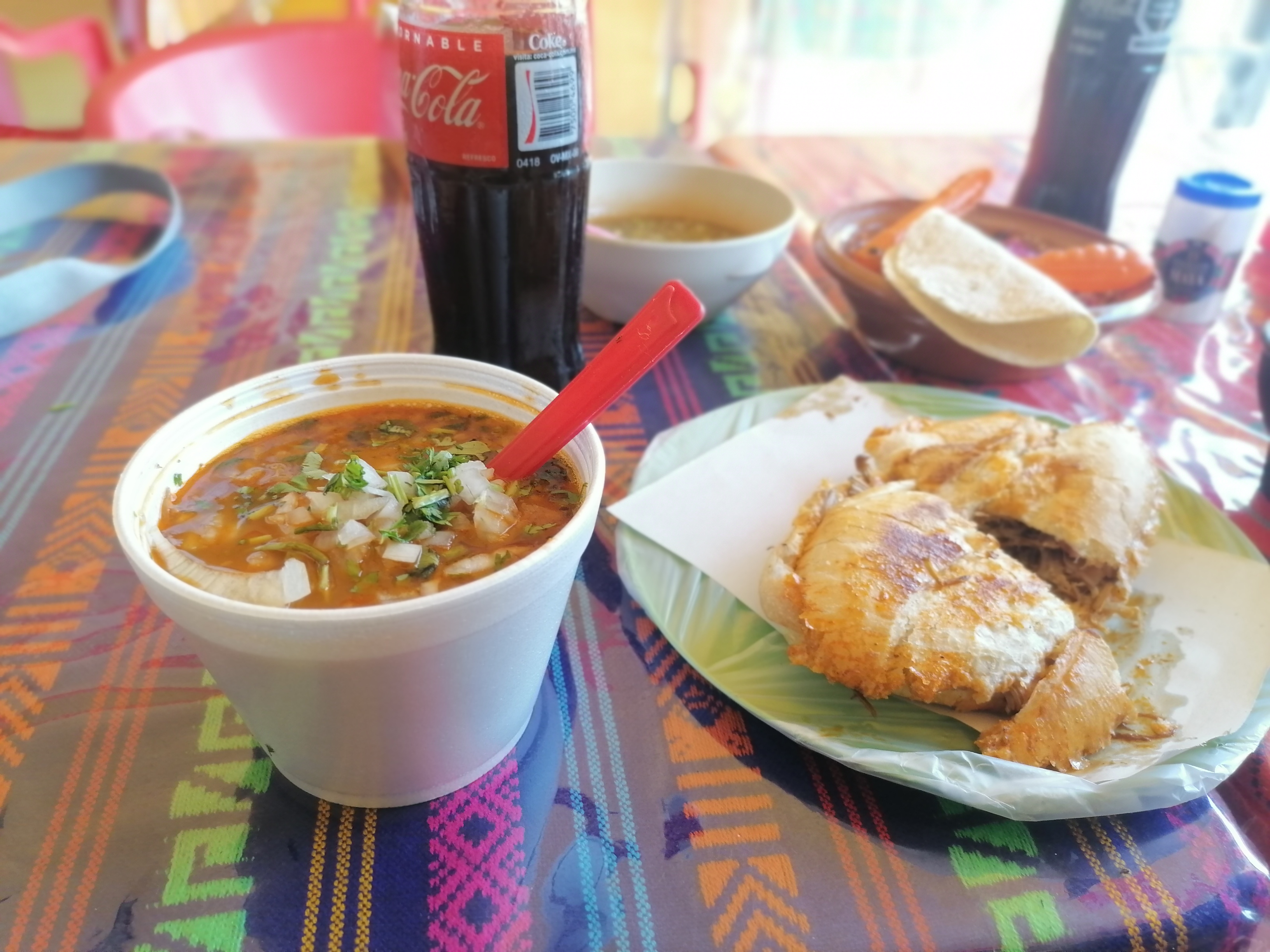 Taquería la Chiva image 9