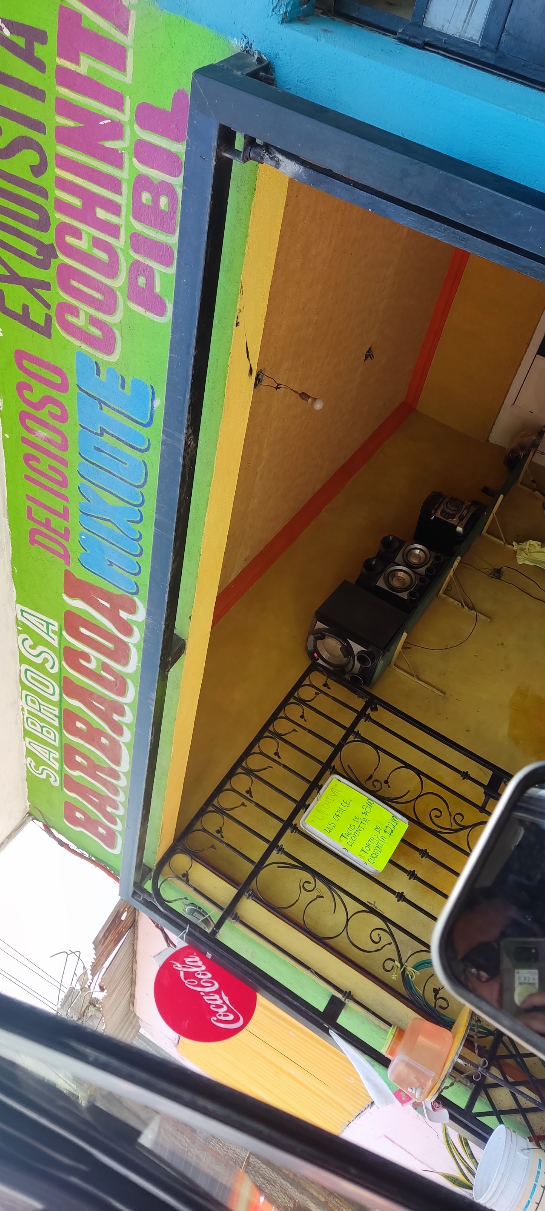 Taquería la Chiva image 10