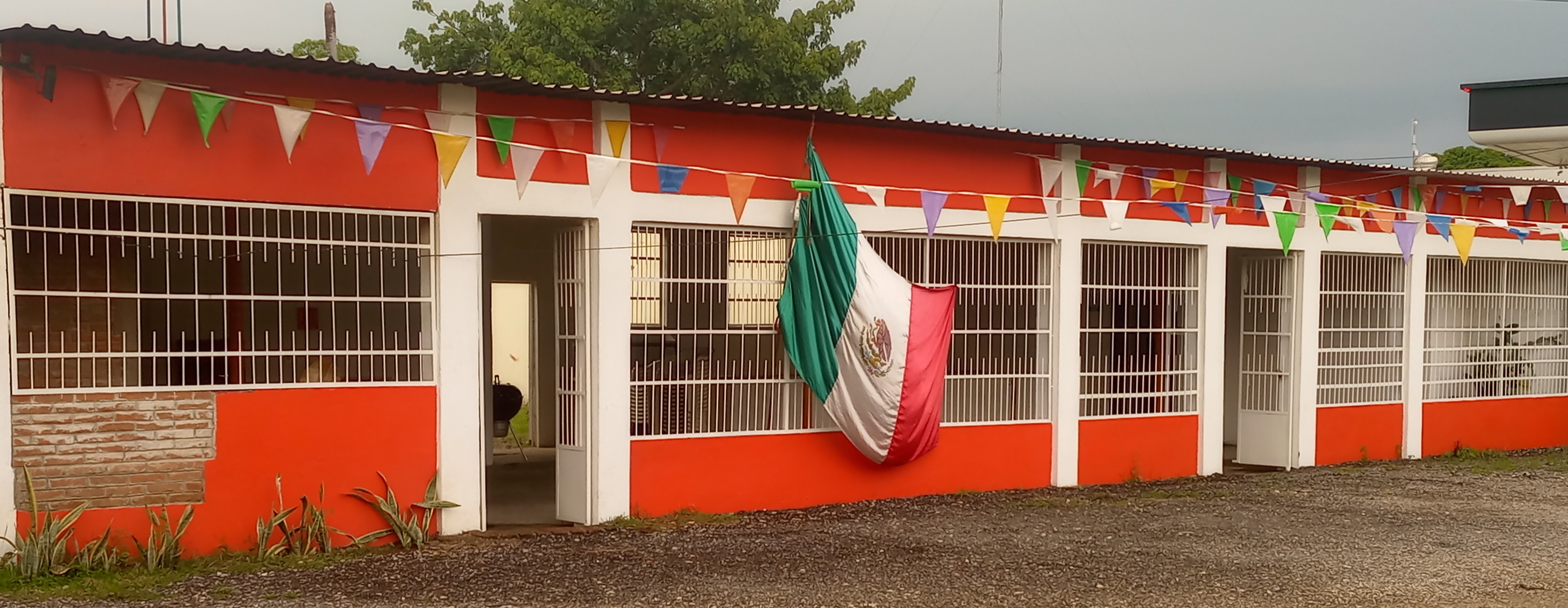 La parrilla de Don Bernal image 1