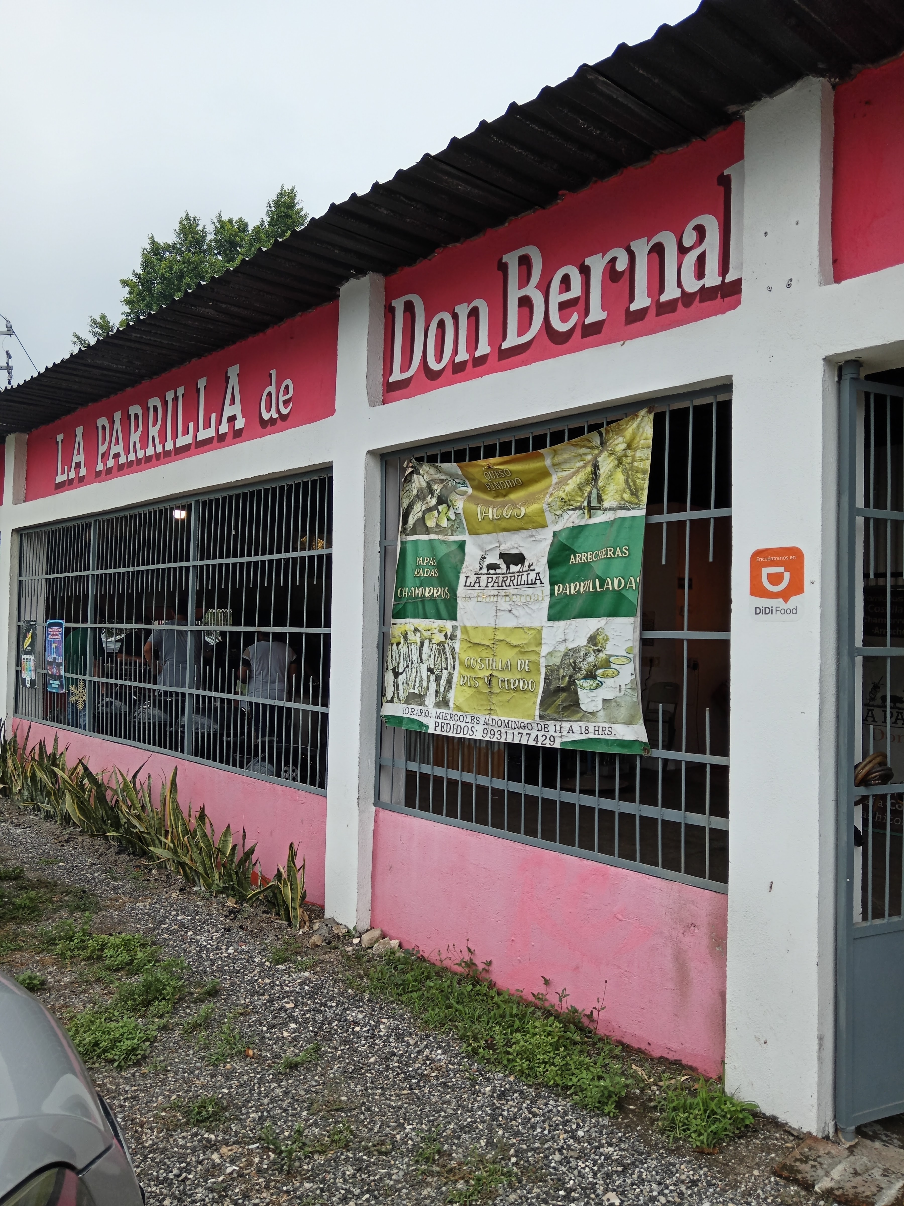 La parrilla de Don Bernal image 3