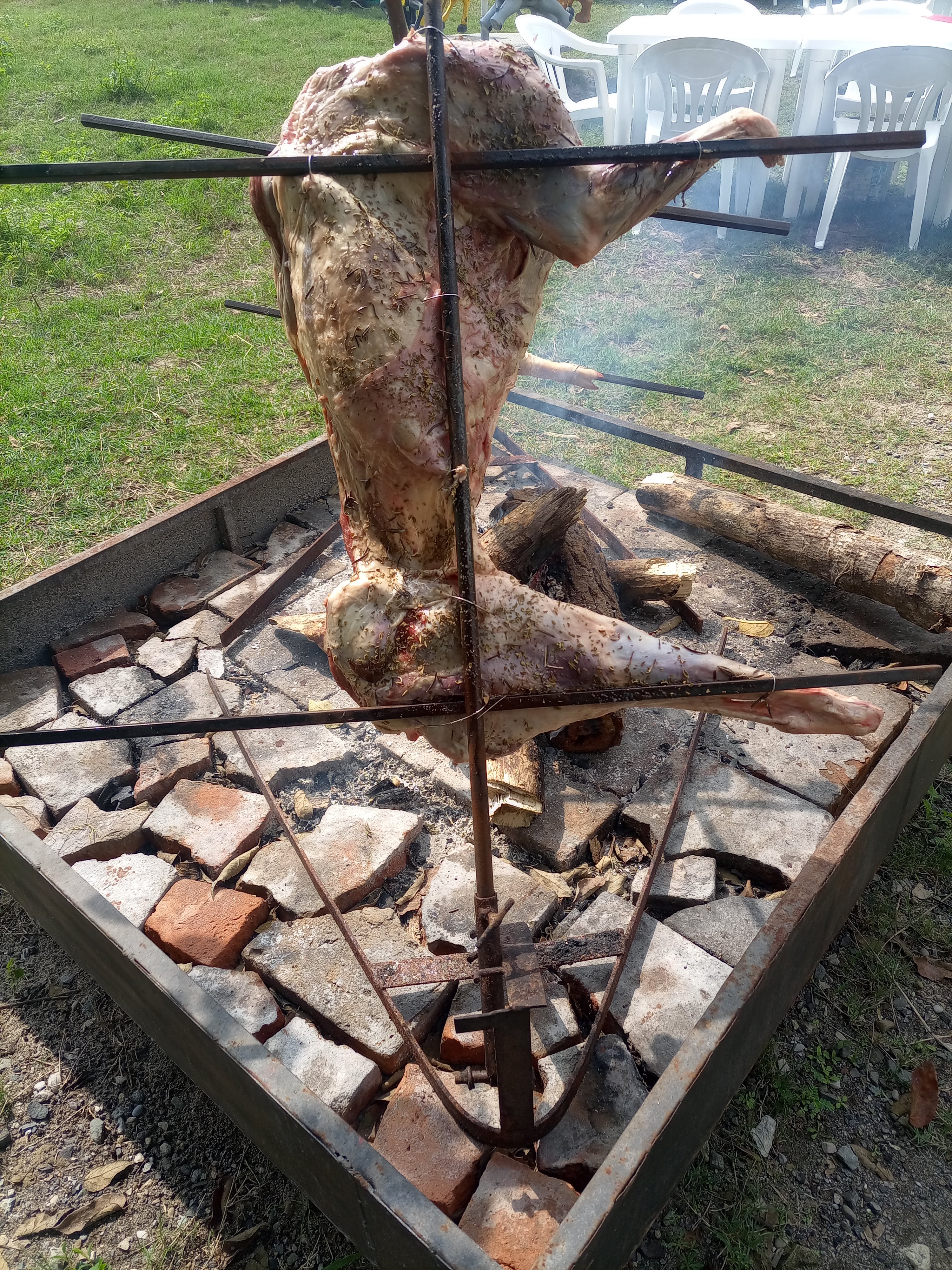 La parrilla de Don Bernal image 4