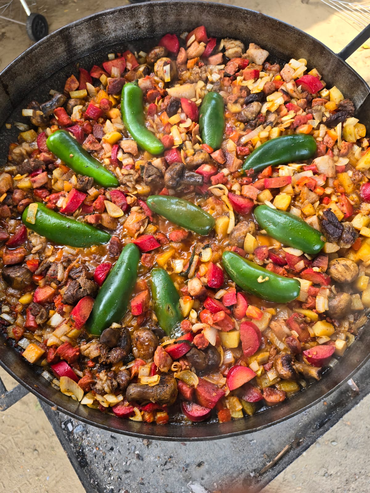 La parrilla de Don Bernal image 5