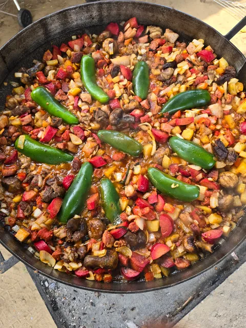 La parrilla de Don Bernal image 5