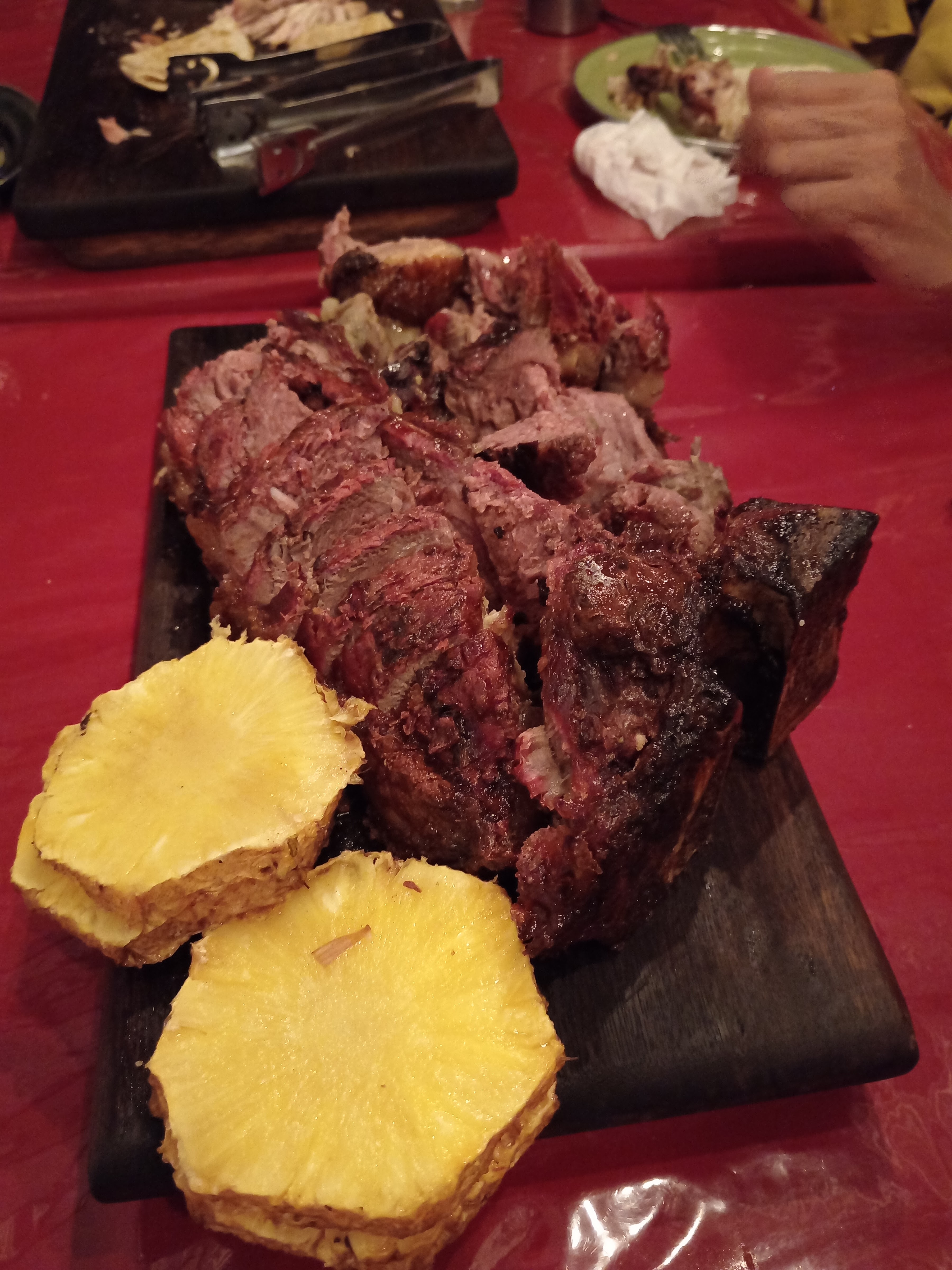 La parrilla de Don Bernal image 6