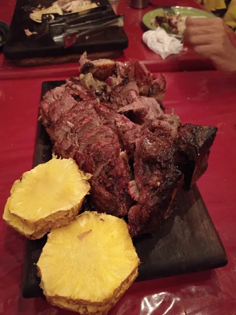 La parrilla de Don Bernal image 6
