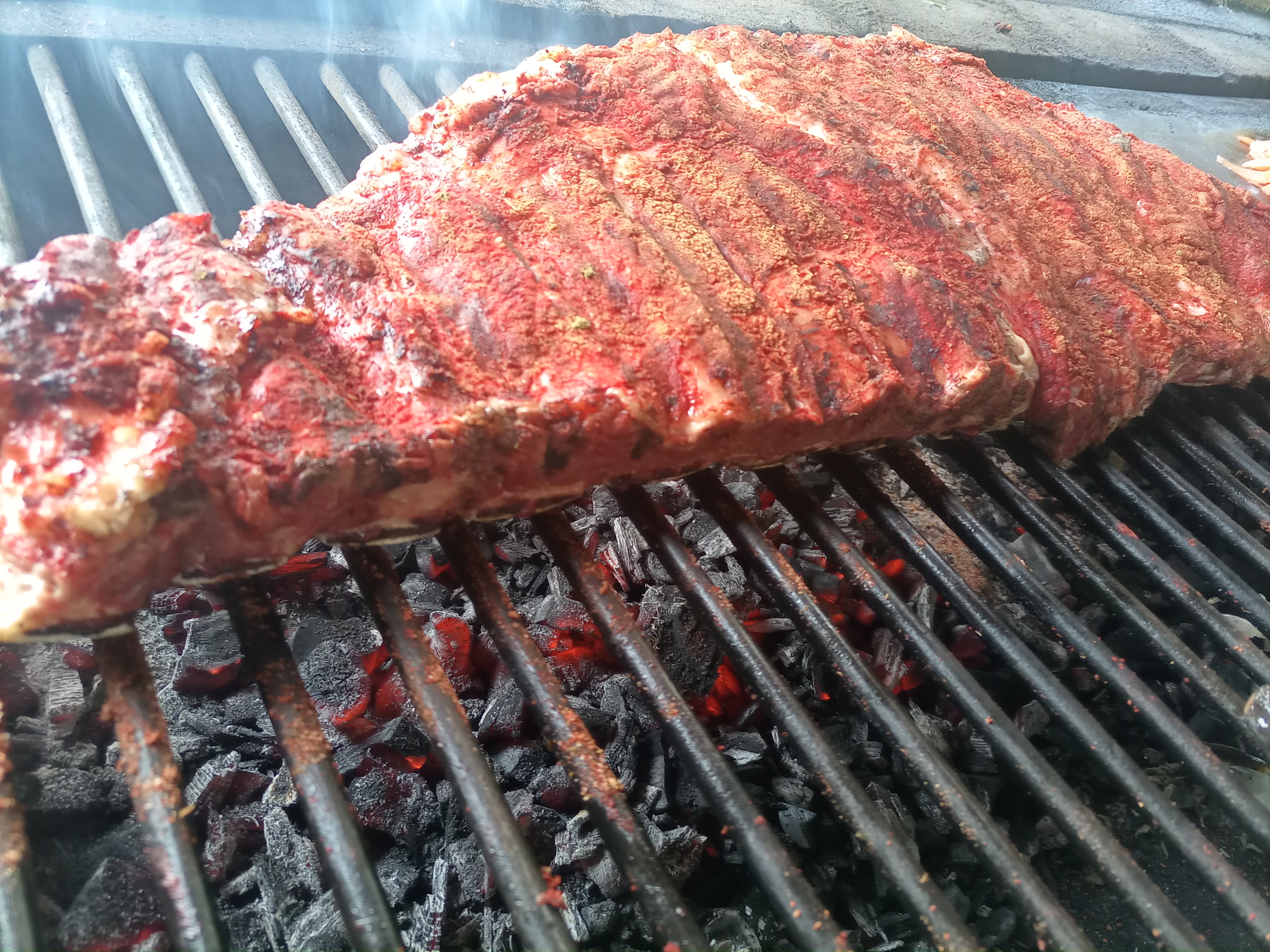 La parrilla de Don Bernal image 8