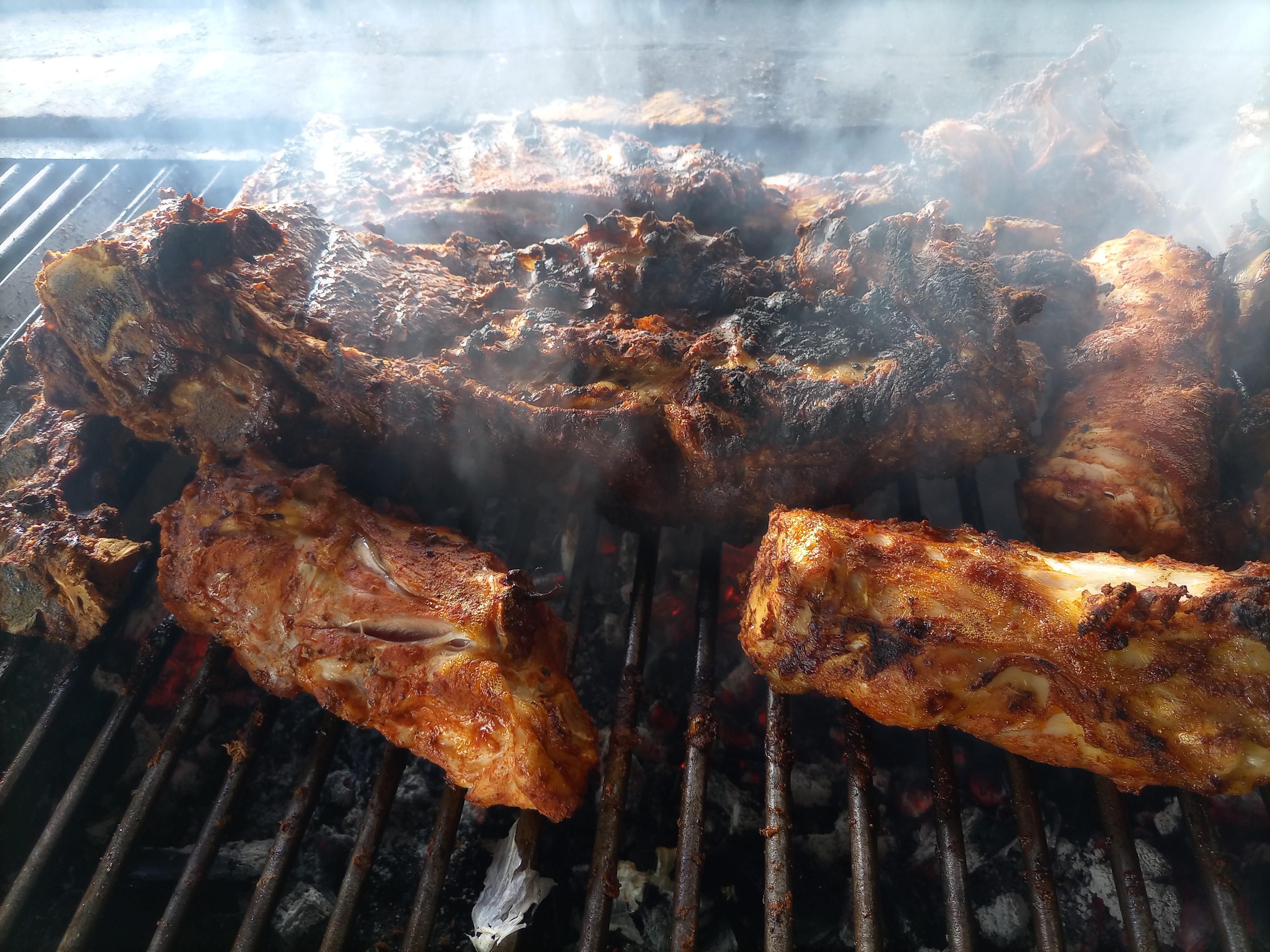 La parrilla de Don Bernal image 10