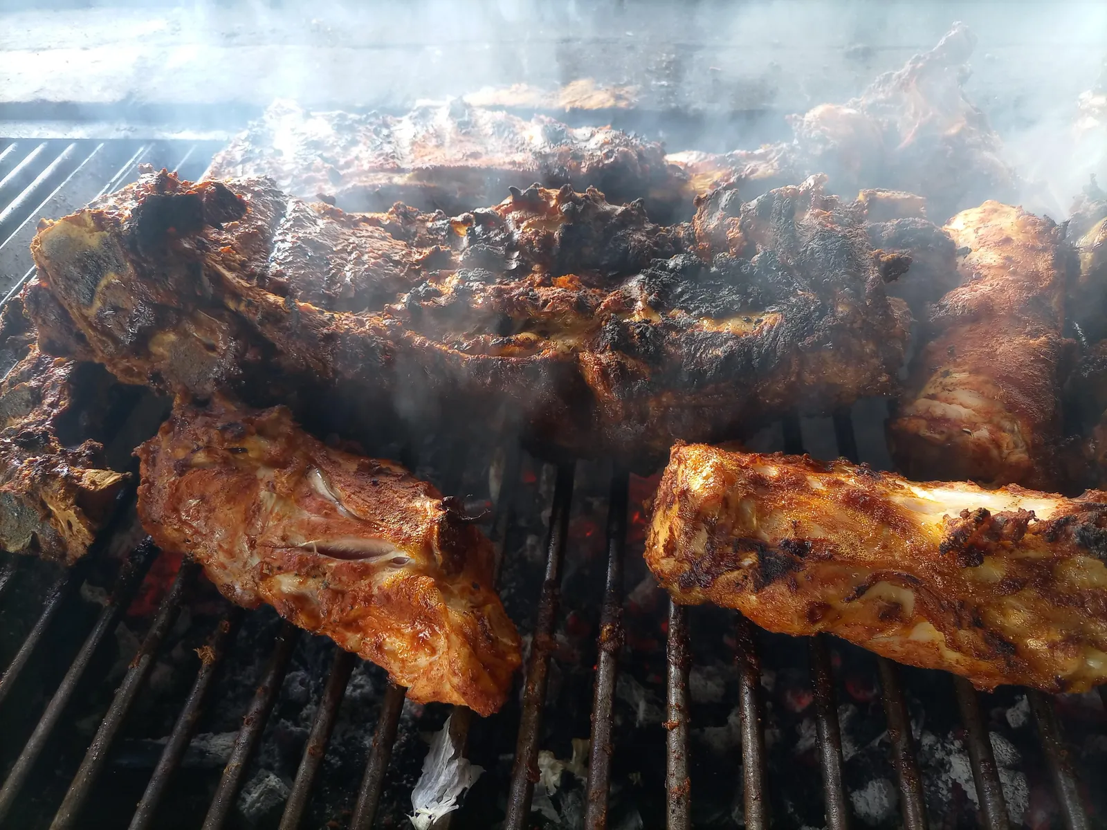 La parrilla de Don Bernal image 10