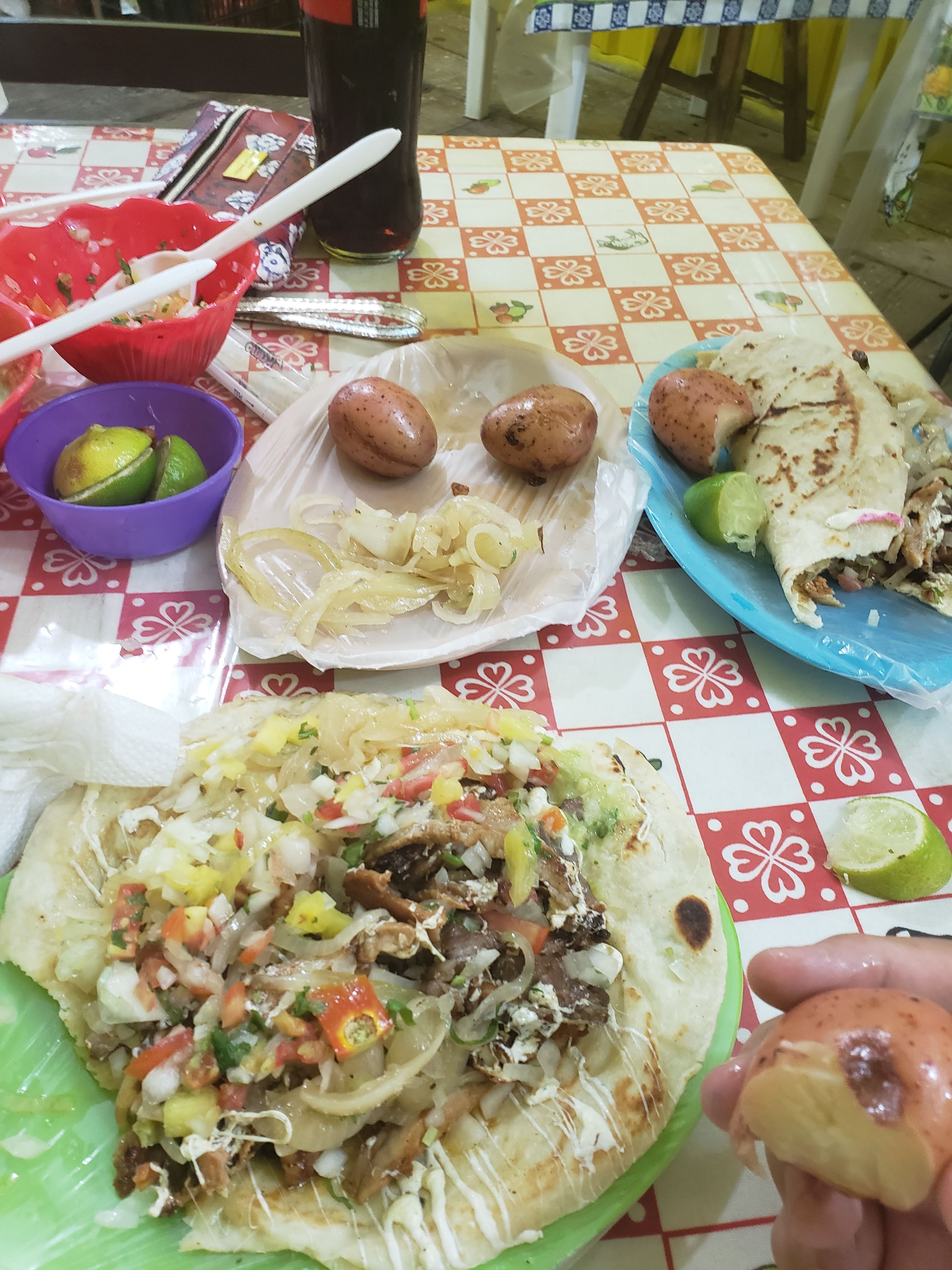 El Torito Grill image 1