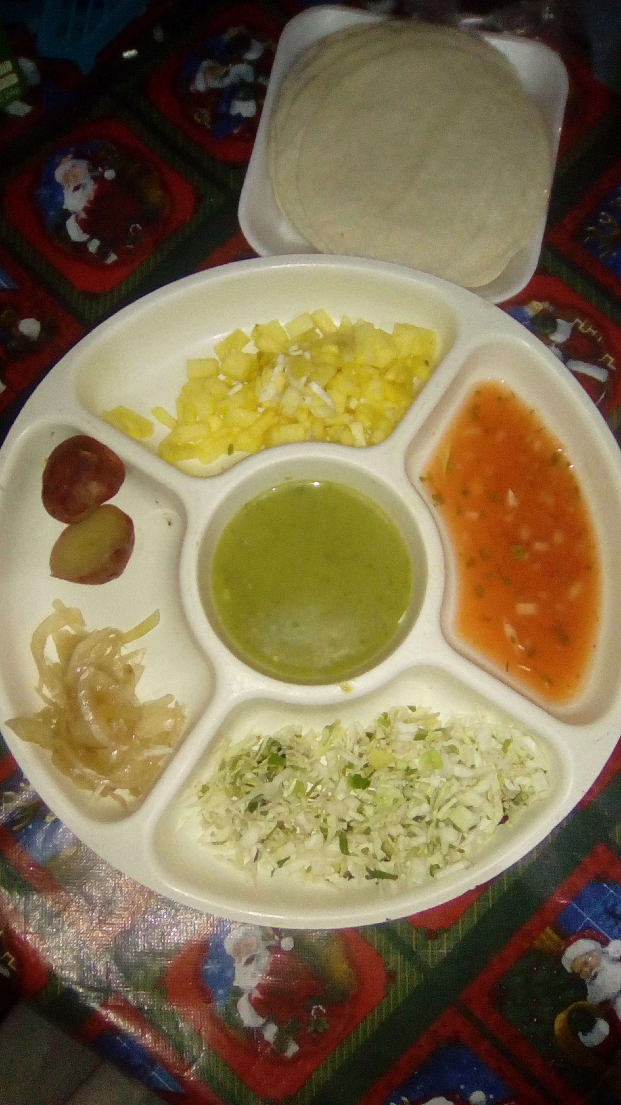 El Torito Grill image 5