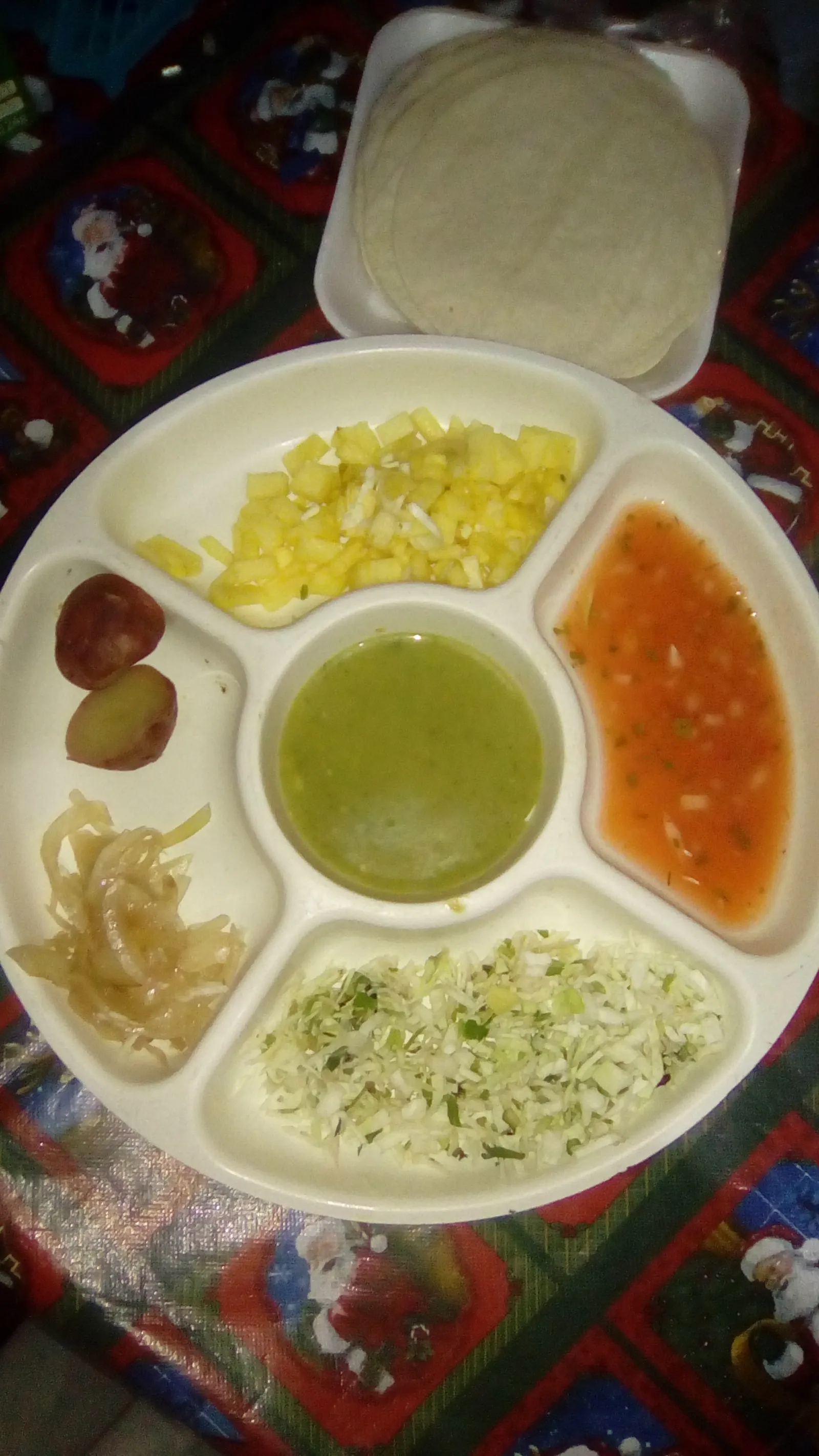 El Torito Grill image 5