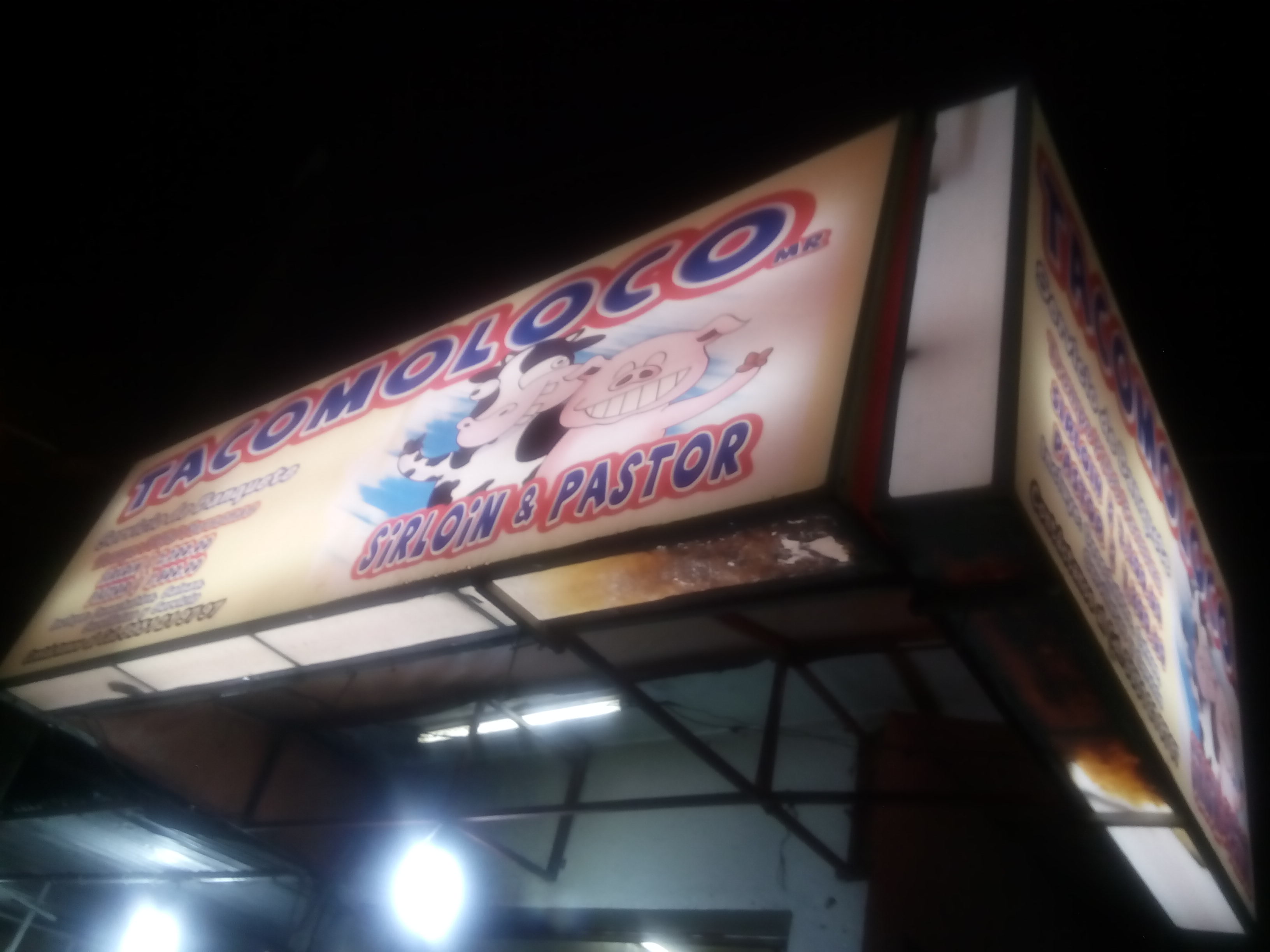 El Torito Grill image 6