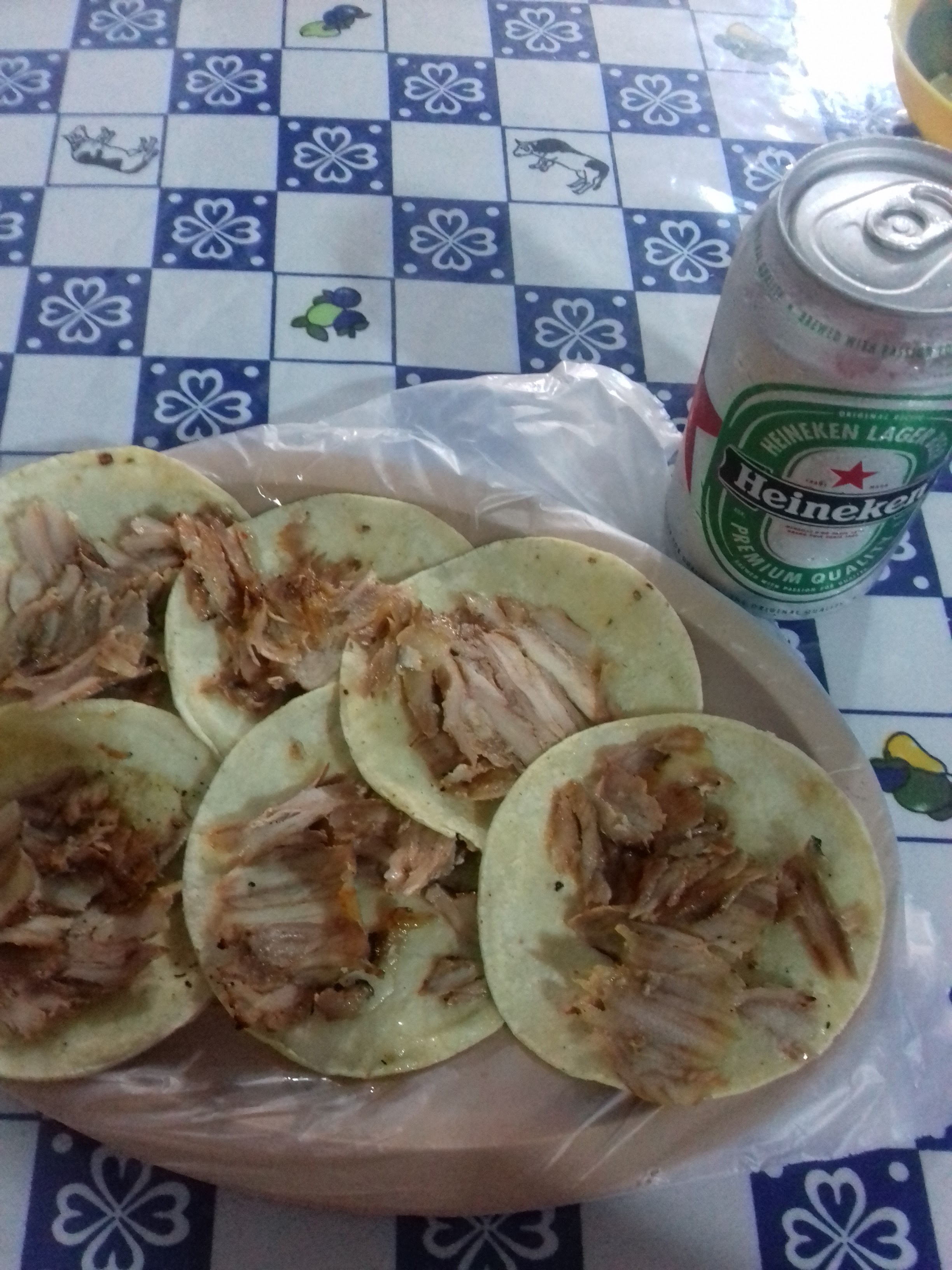 El Torito Grill image 7