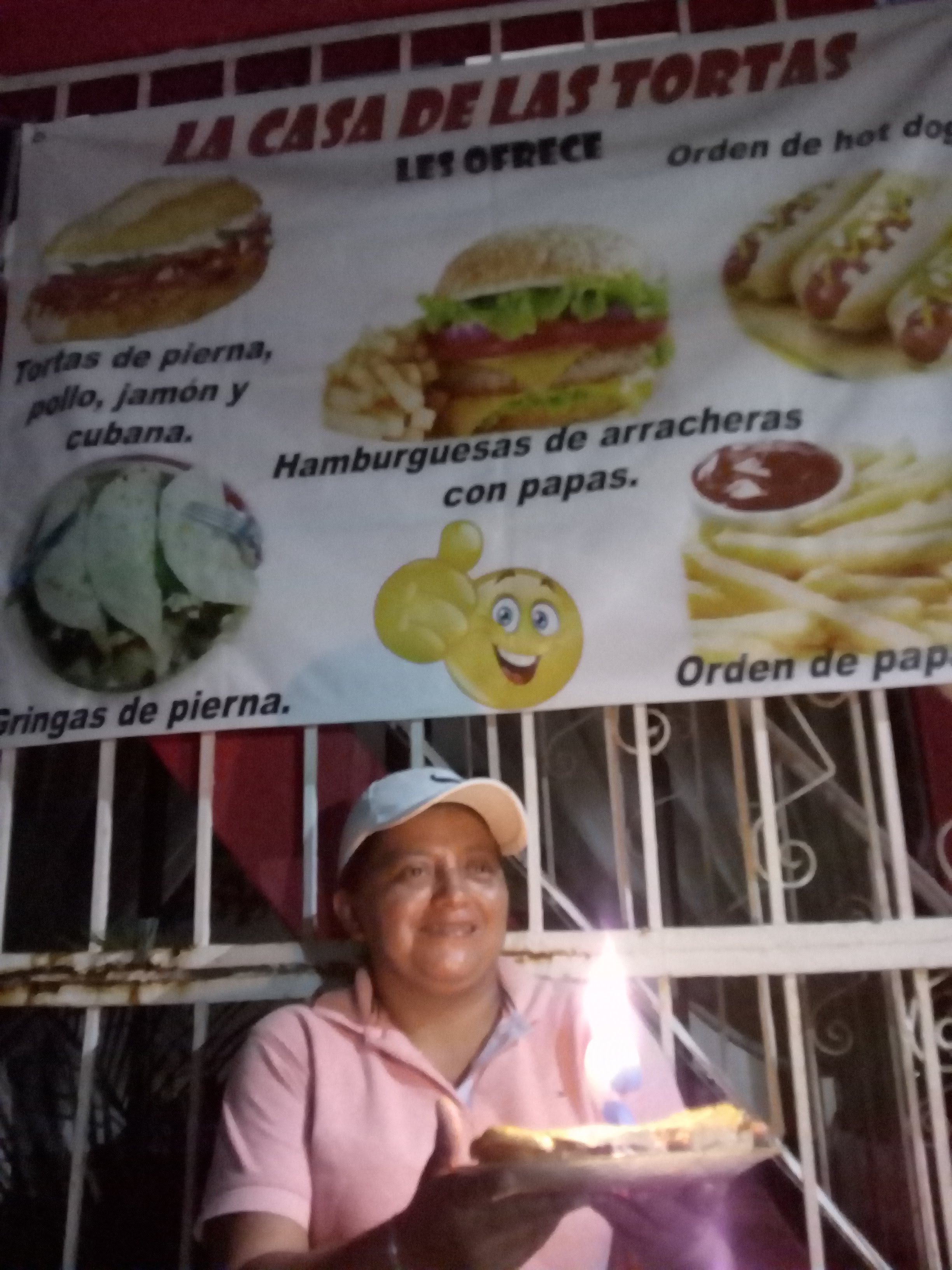 La casa de las tortas image 1