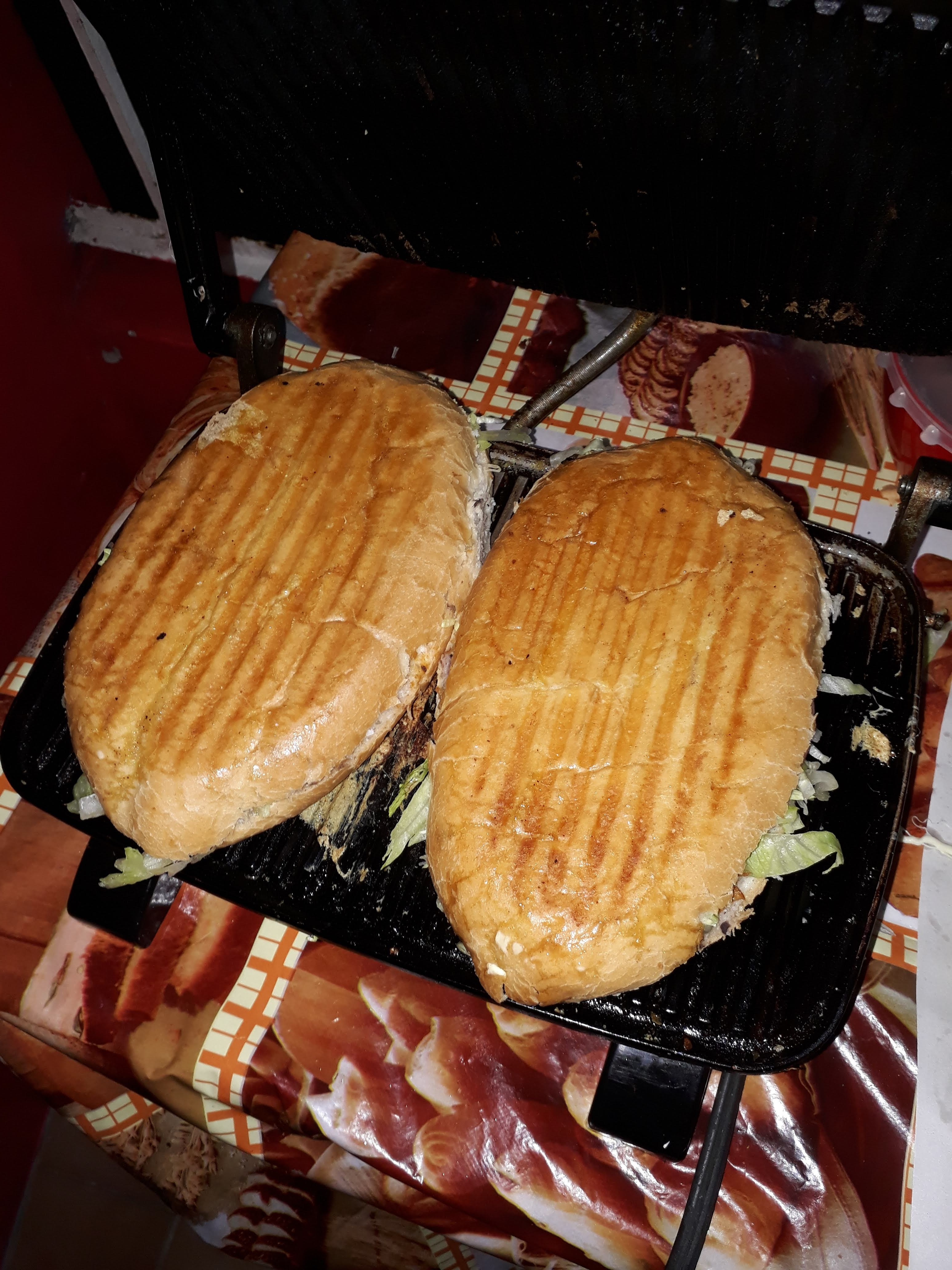 La casa de las tortas image 2