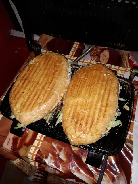 La casa de las tortas image 2