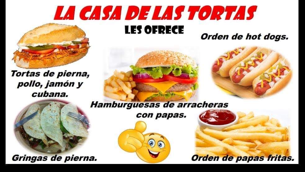 La casa de las tortas image 3