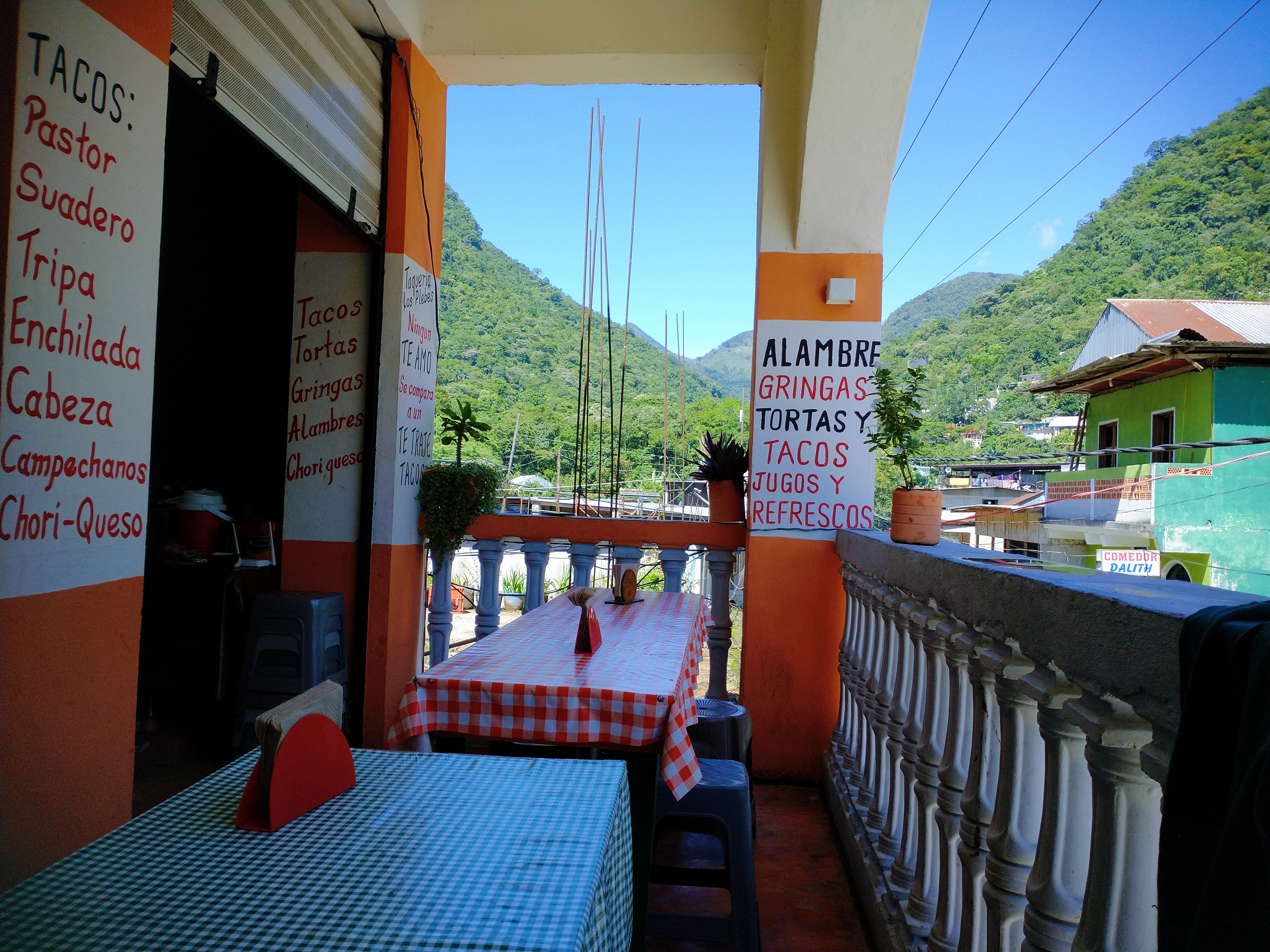 Taquería LOS PLEBES image 6