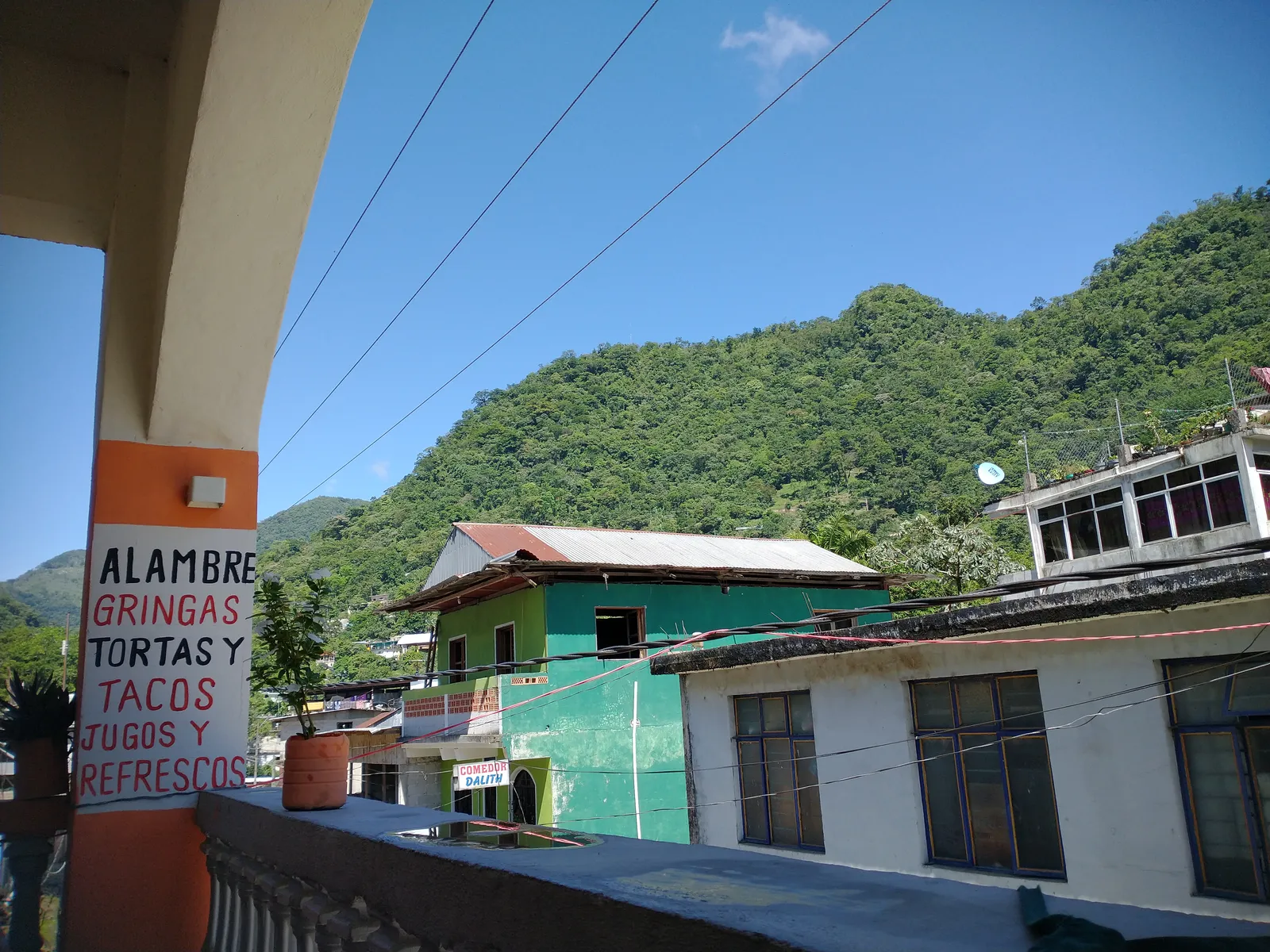 Taquería LOS PLEBES image 7