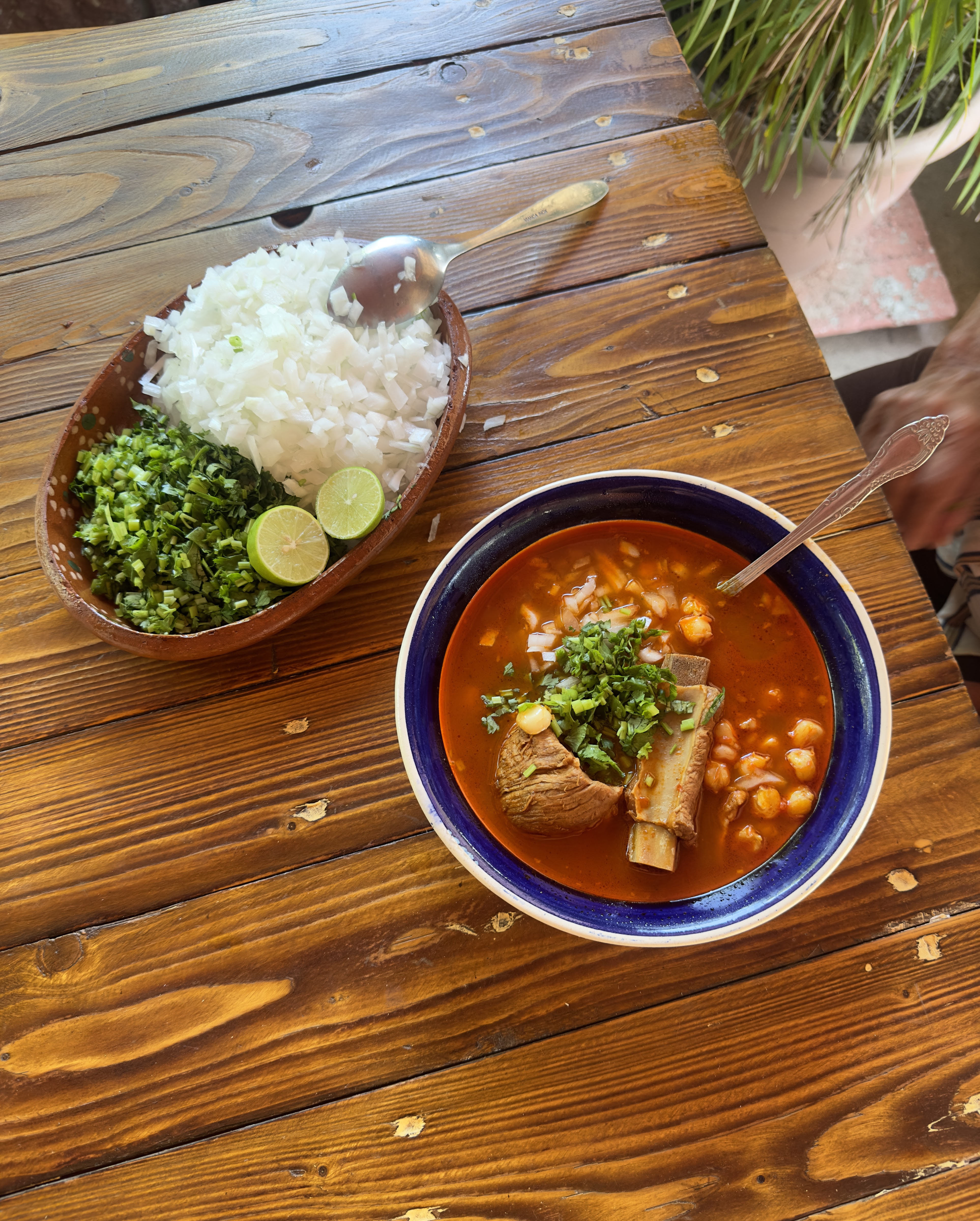 Burritos y Guisos Sanalona image 2