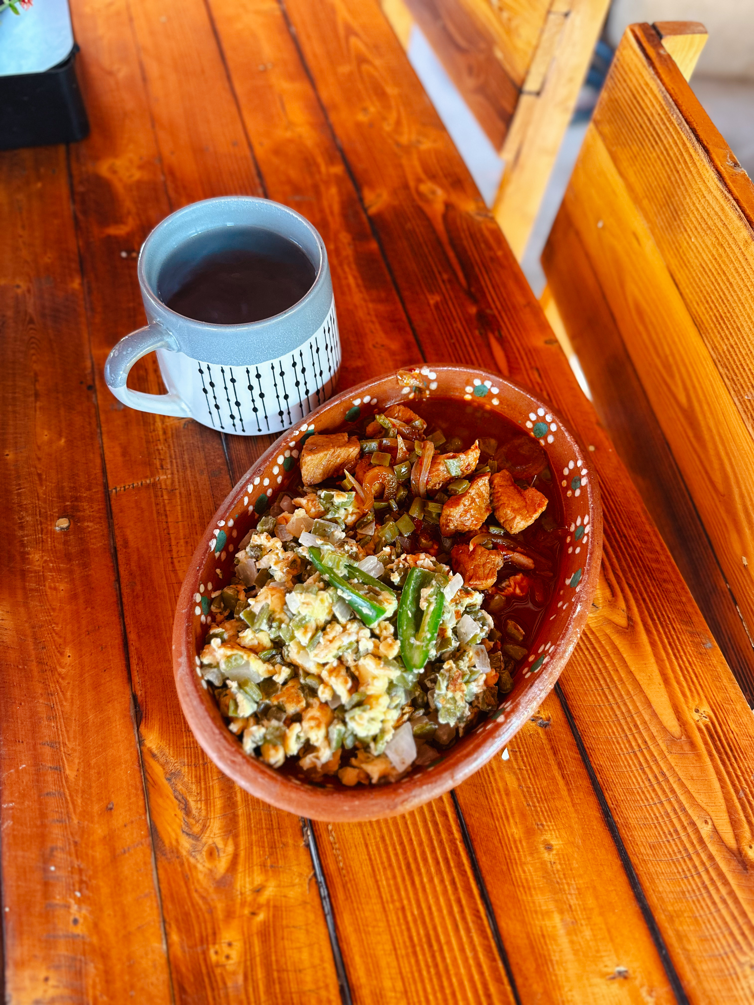 Burritos y Guisos Sanalona image 3