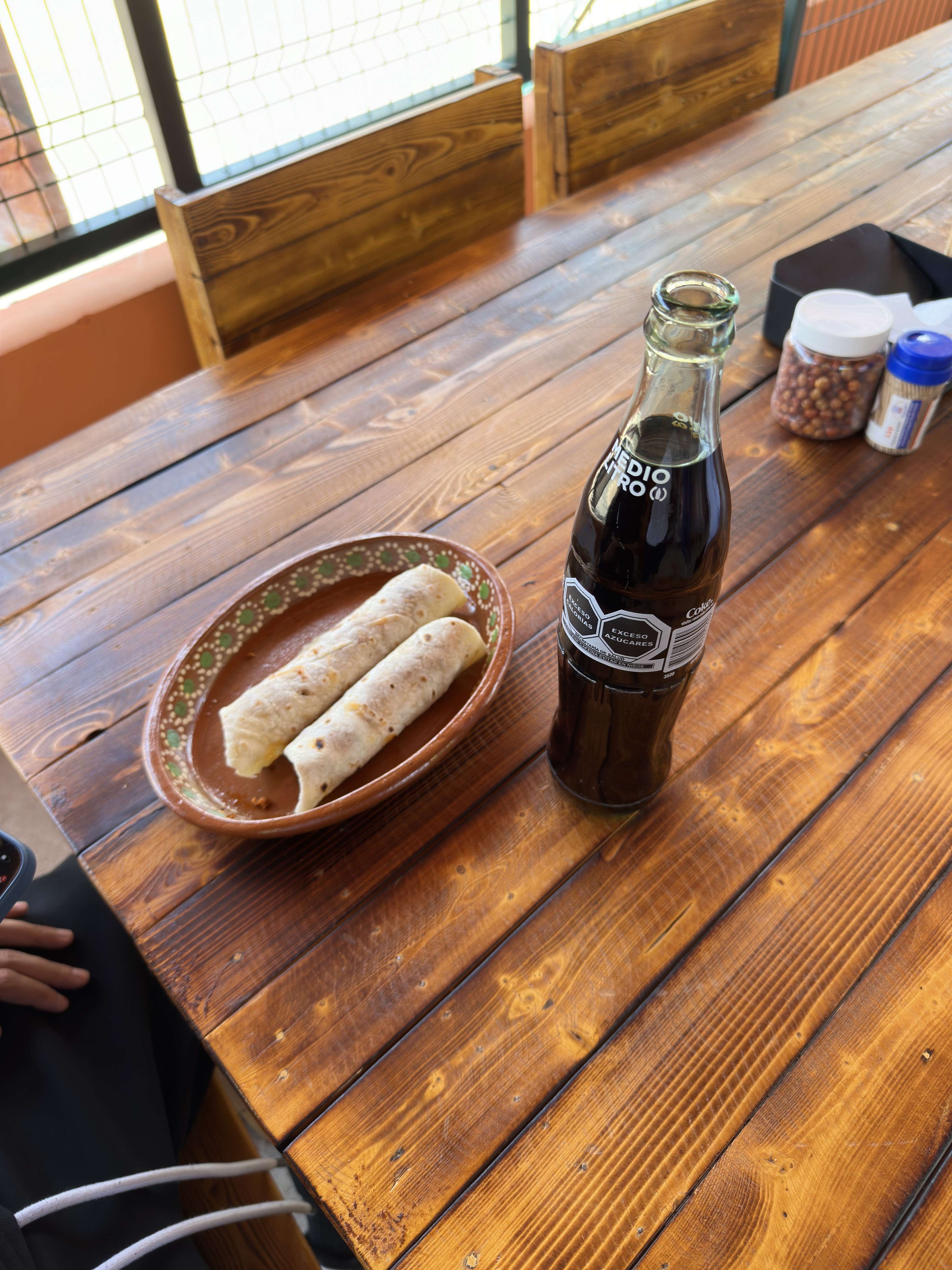 Burritos y Guisos Sanalona image 4