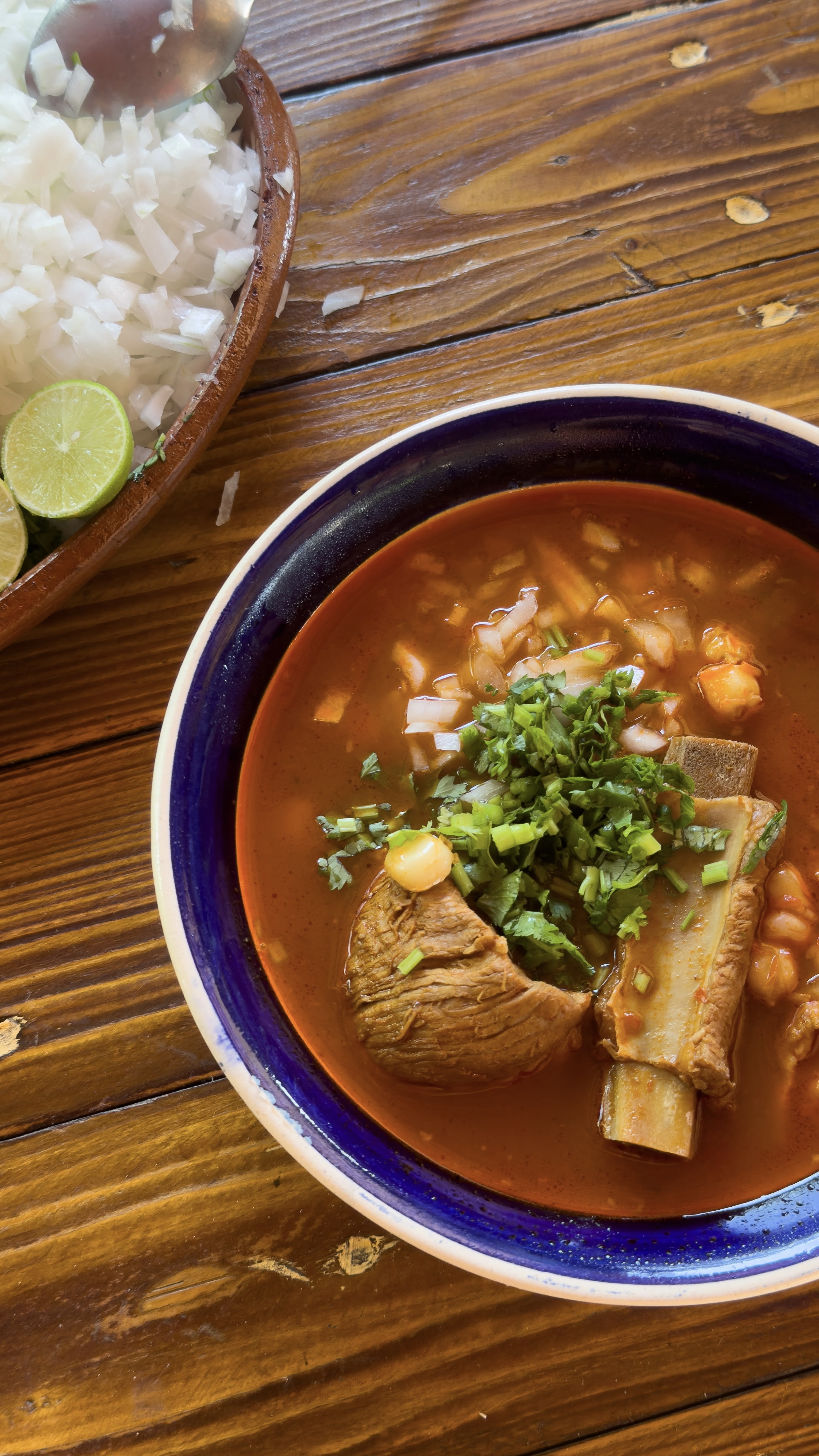 Burritos y Guisos Sanalona image 5