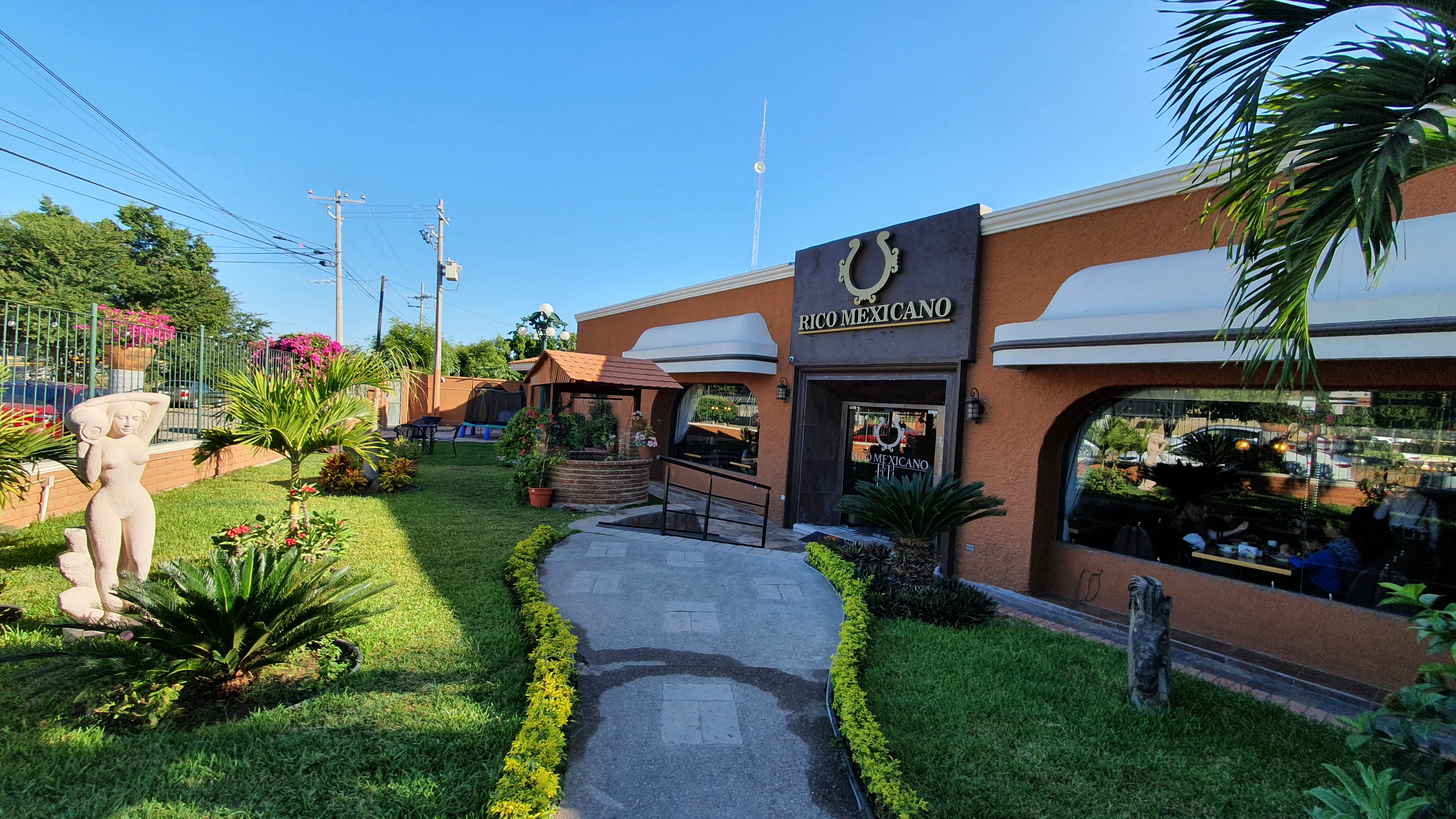 Rico Mexicano Restaurante image 1