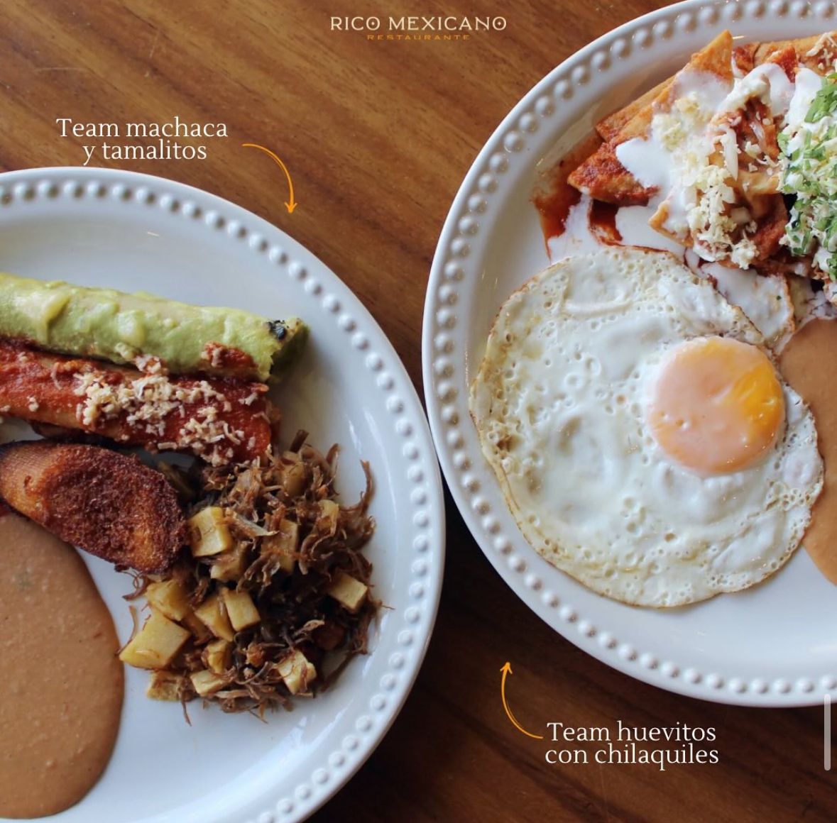 Rico Mexicano Restaurante image 3