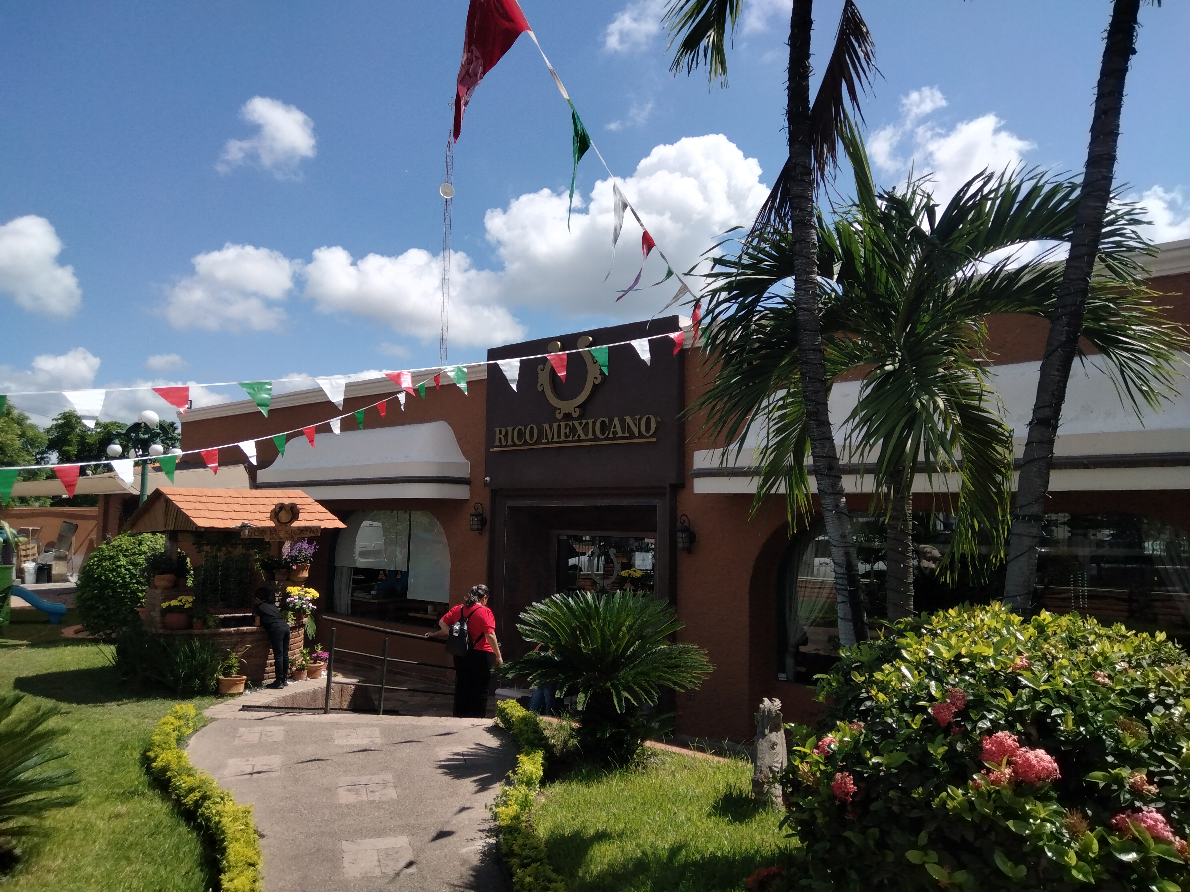 Rico Mexicano Restaurante image 4