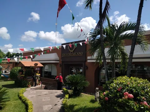 Rico Mexicano Restaurante image 4