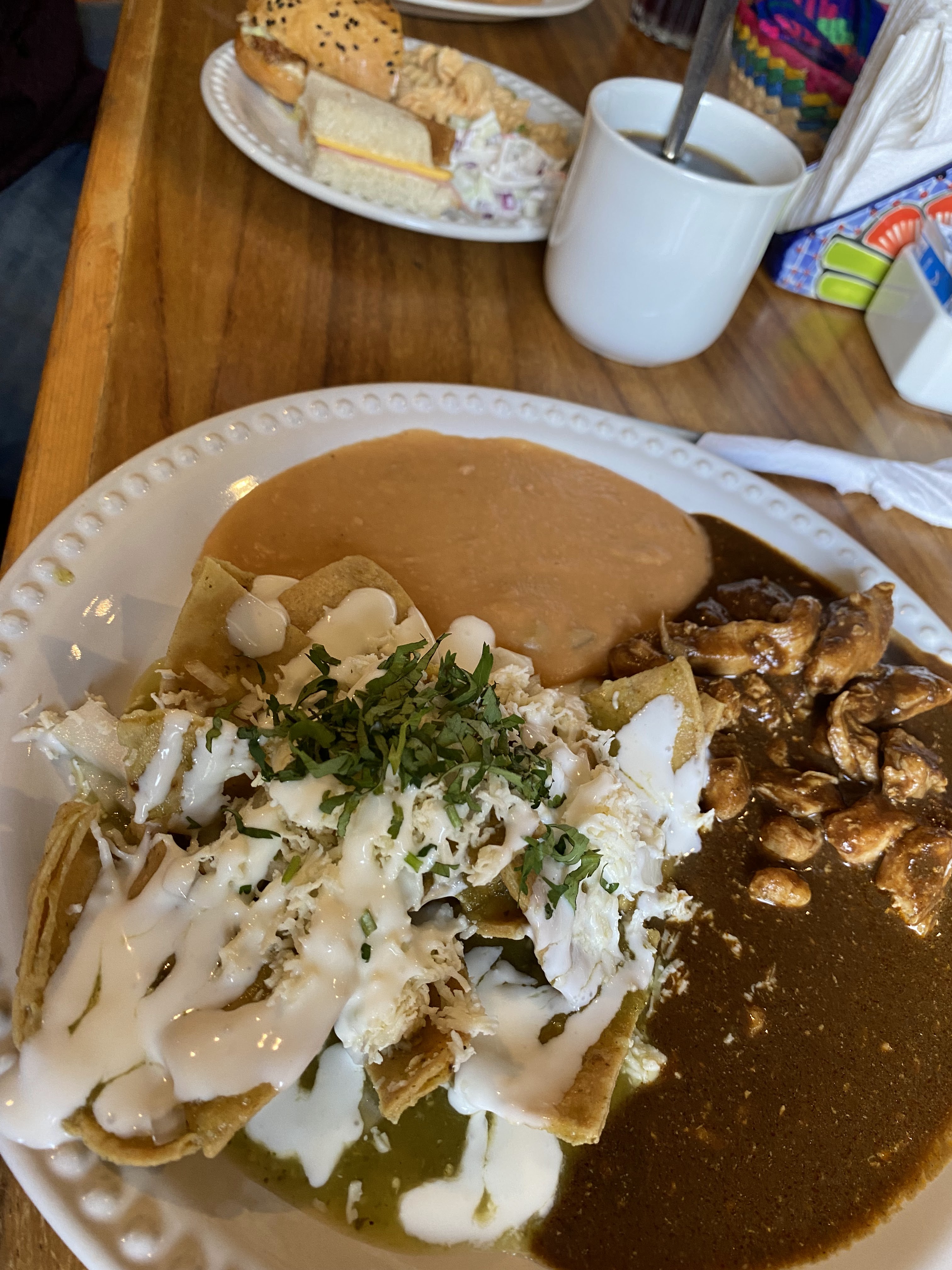 Rico Mexicano Restaurante image 5