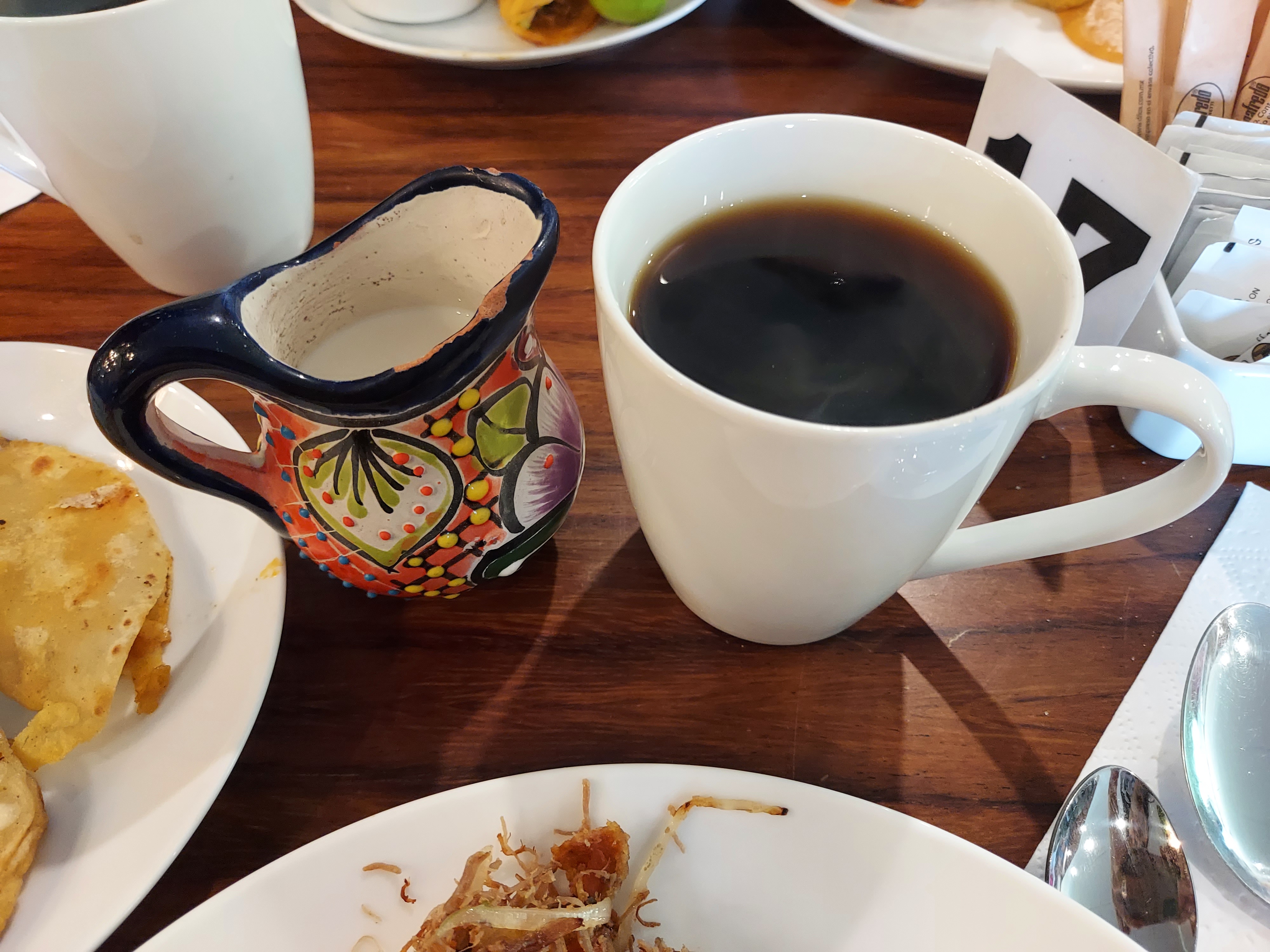 Rico Mexicano Restaurante image 7