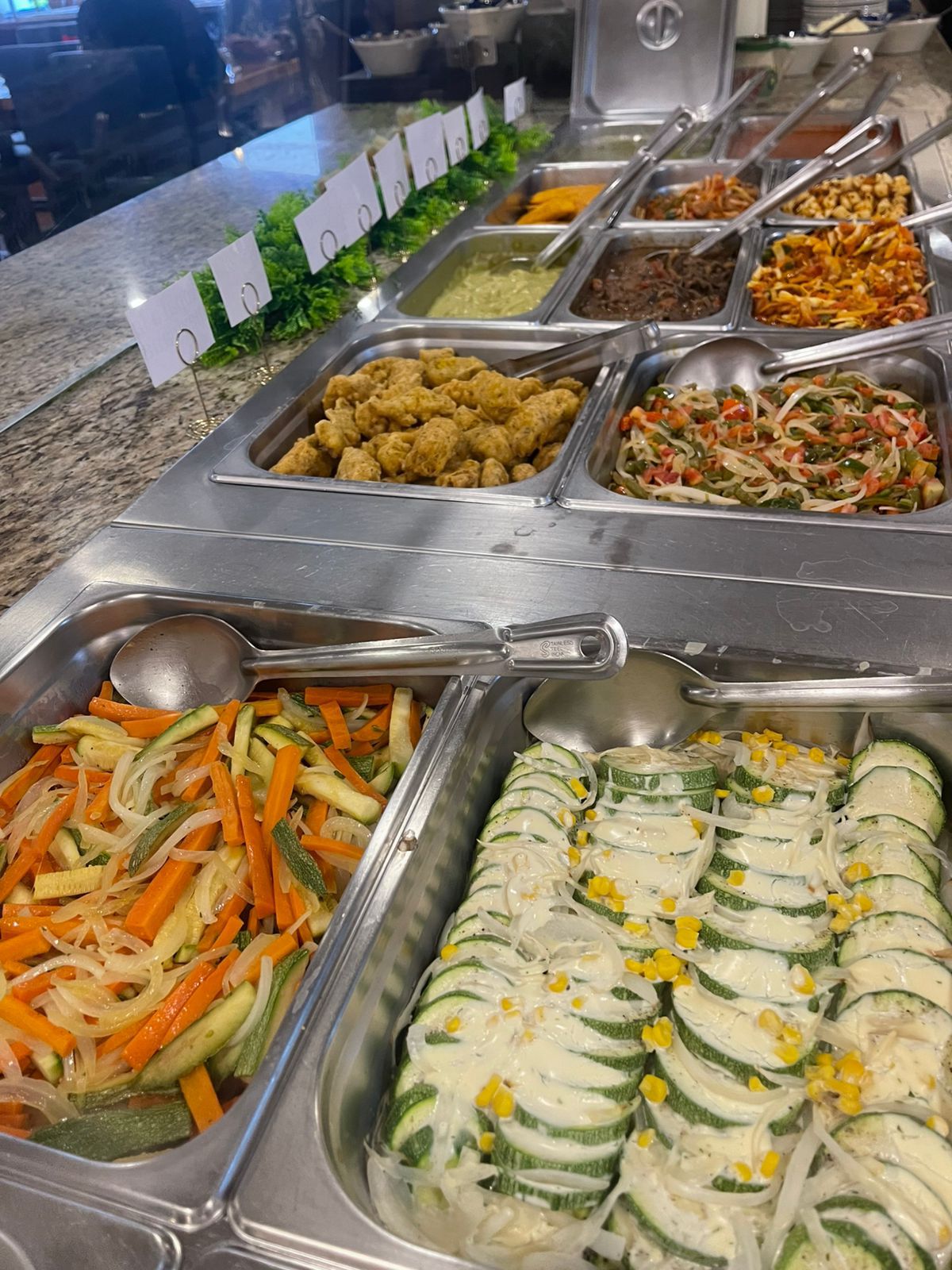 Rico Mexicano Restaurante image 8