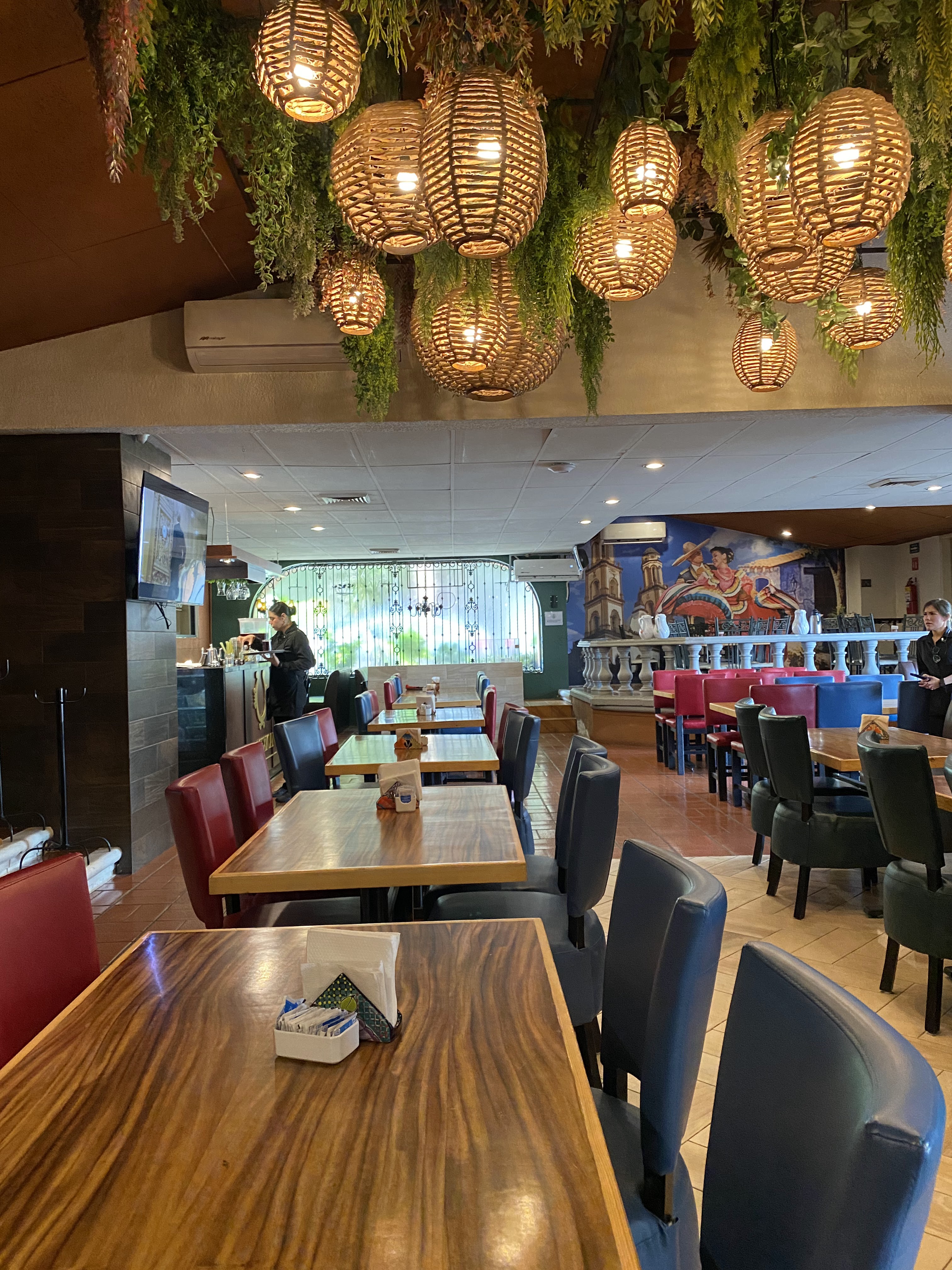 Rico Mexicano Restaurante image 9