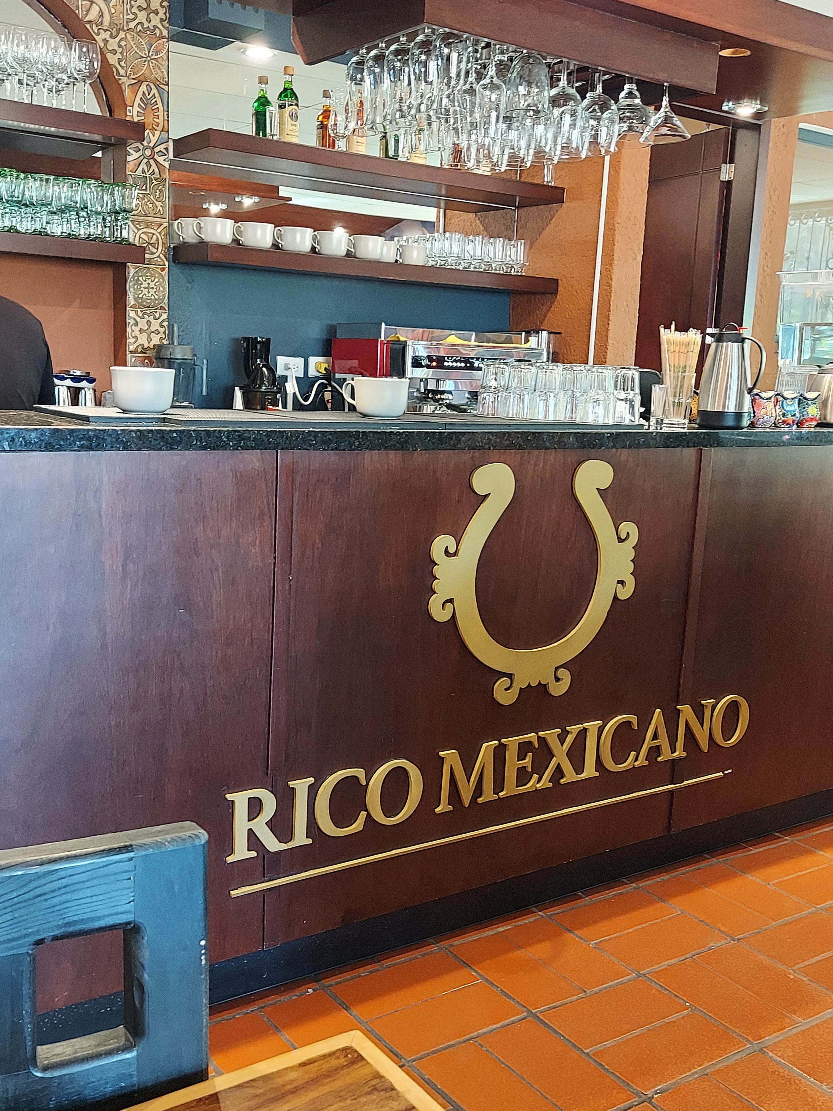 Rico Mexicano Restaurante image 10