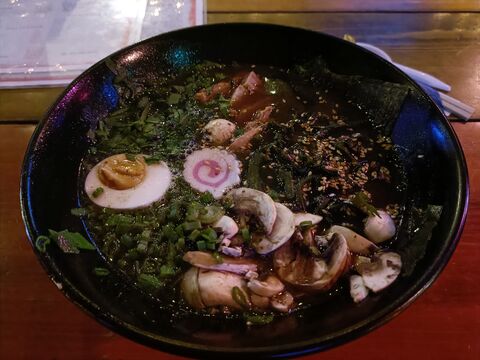 Urban Food image 2