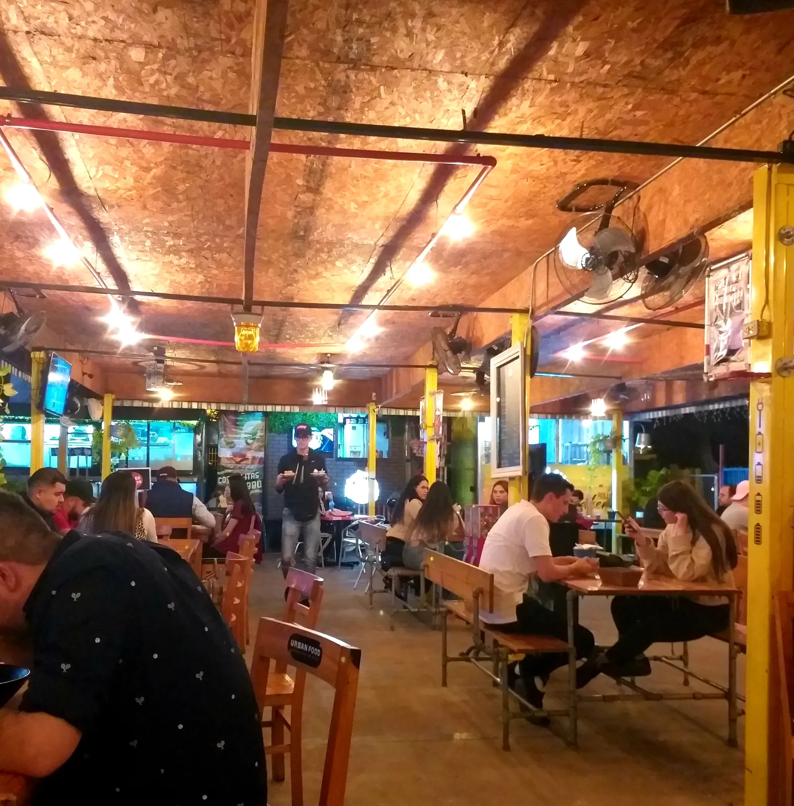 Urban Food image 3