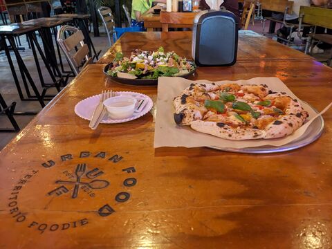 Urban Food image 4