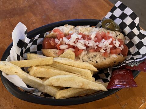 Urban Food image 8